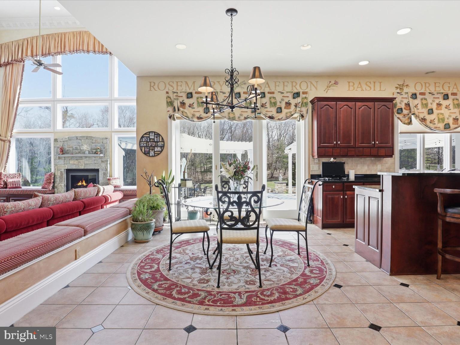 PALATINE - Residential