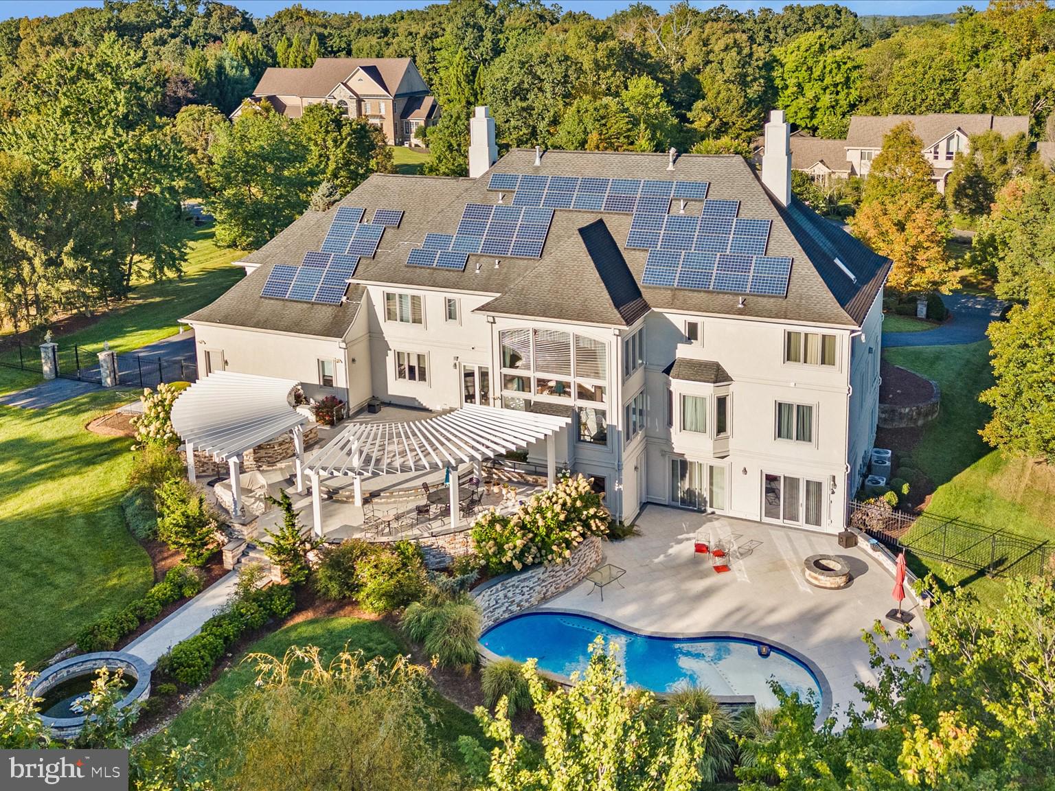 PALATINE - Residential