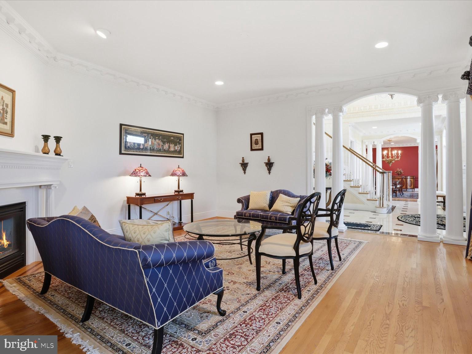 PALATINE - Residential