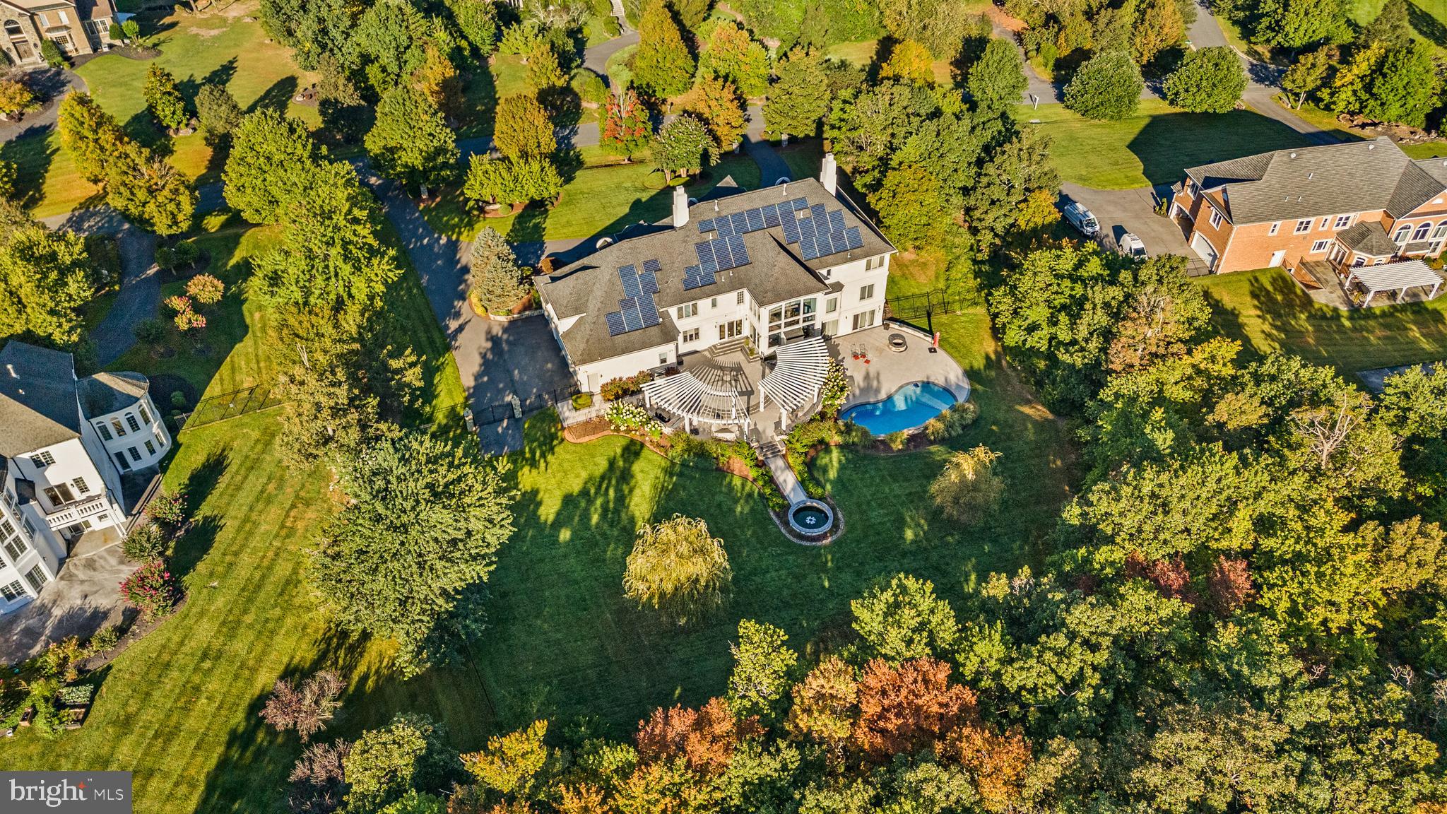 PALATINE - Residential