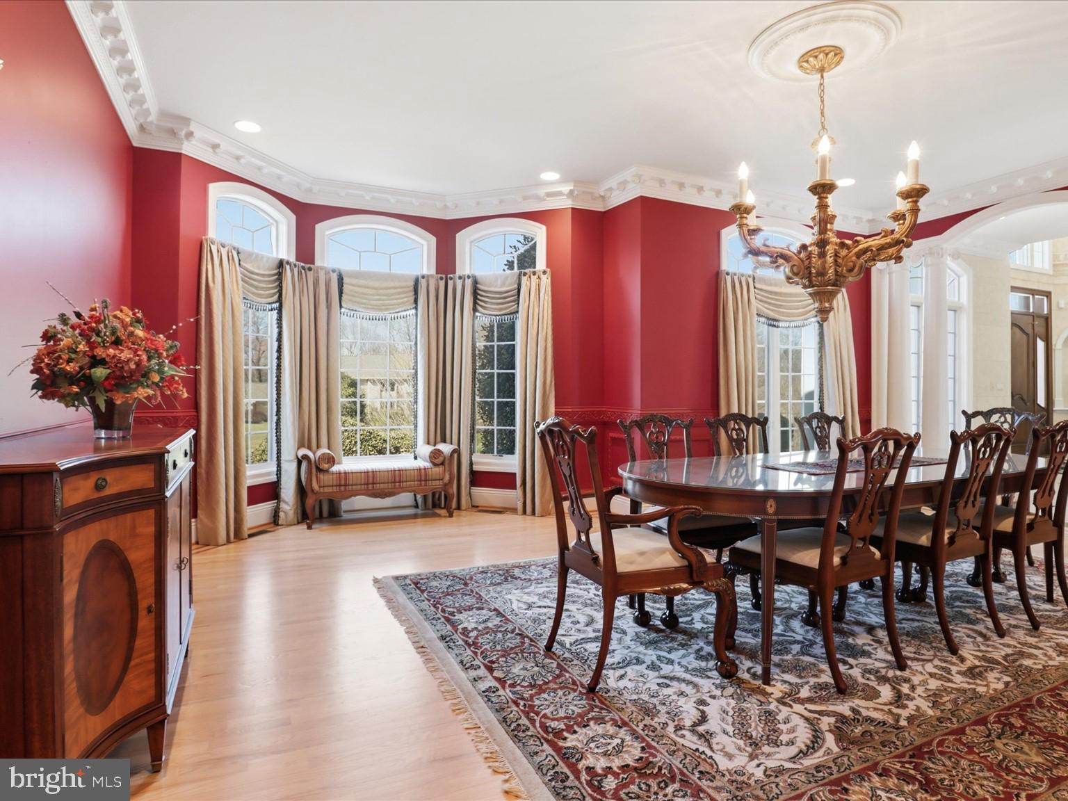 PALATINE - Residential