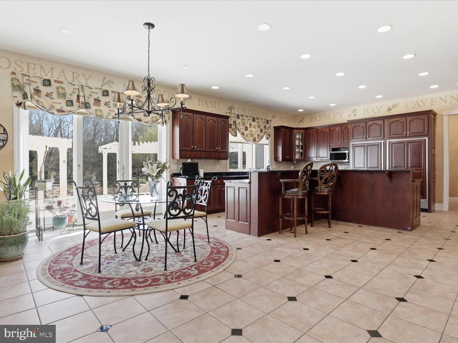 PALATINE - Residential