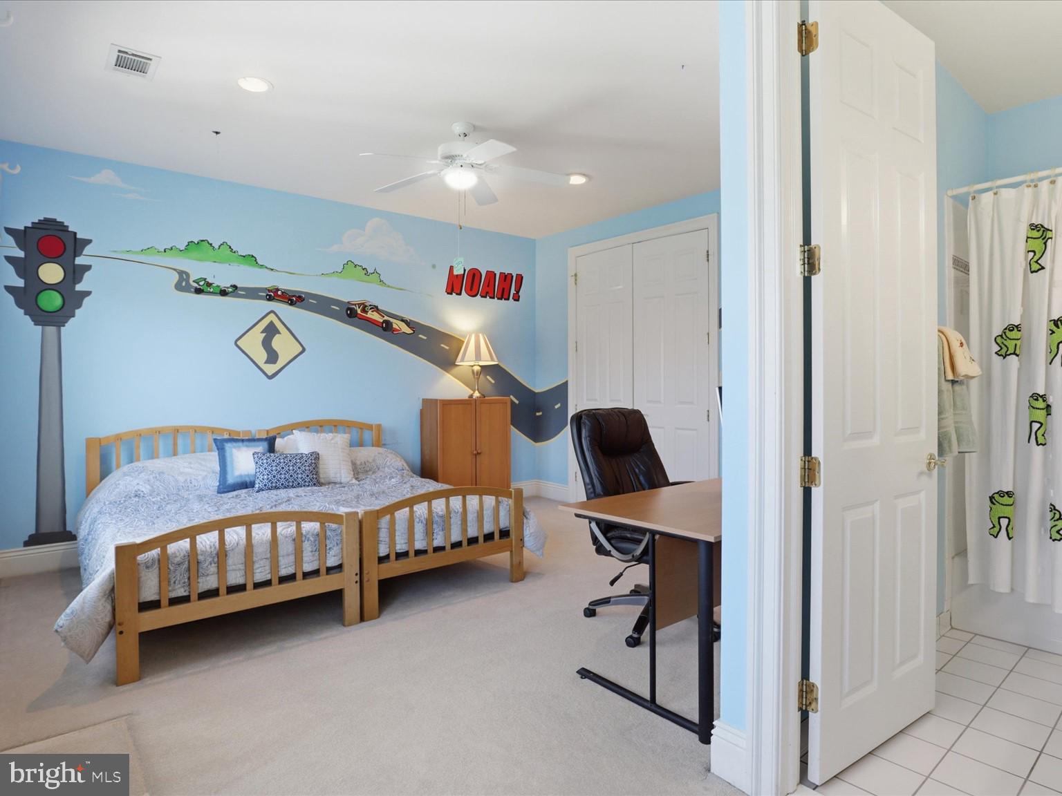 PALATINE - Residential