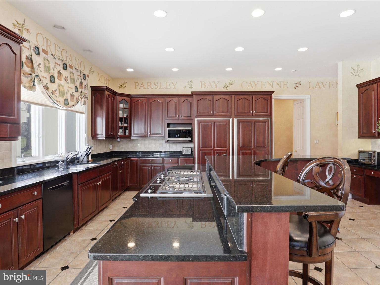 PALATINE - Residential