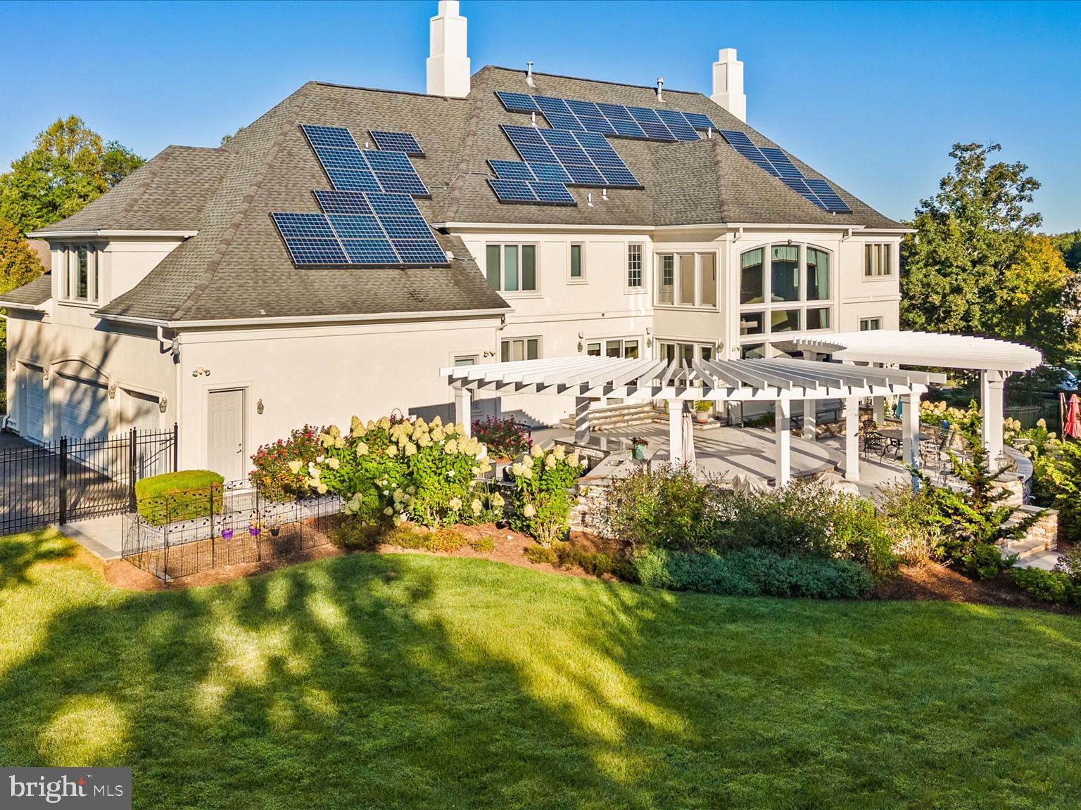 PALATINE - Residential