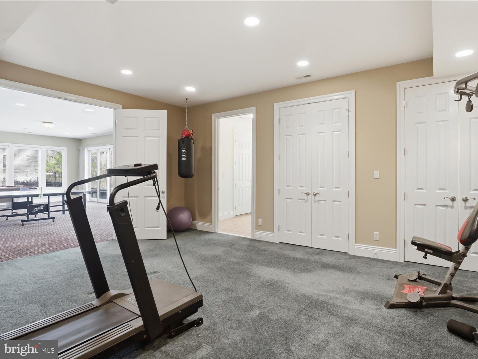 PALATINE - Residential