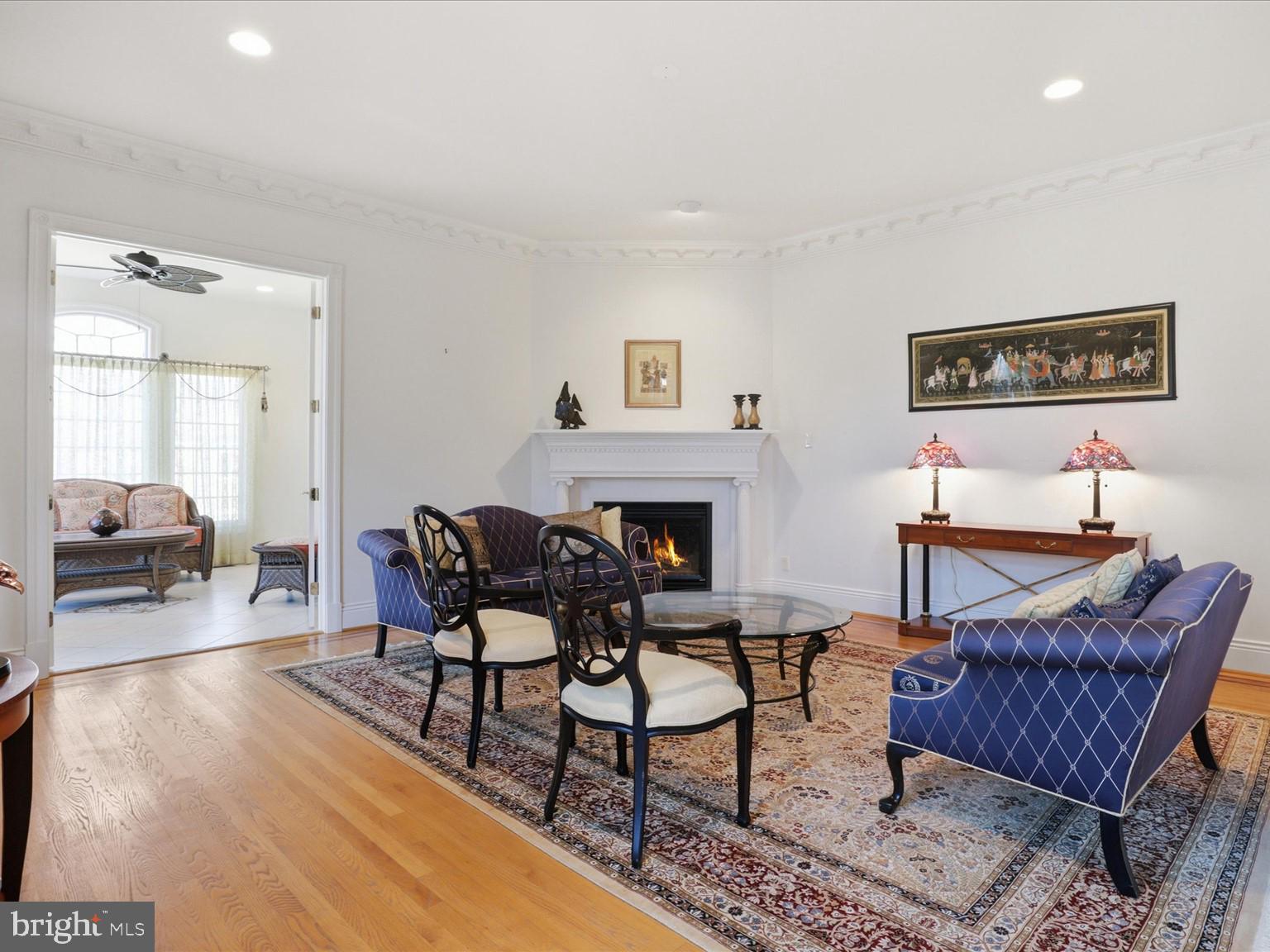 PALATINE - Residential