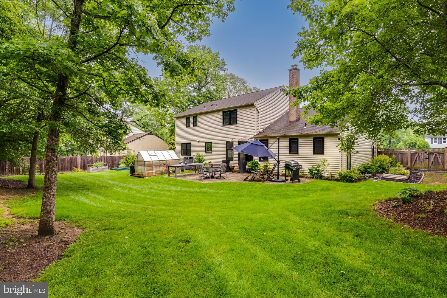 9336 HEATHER GLEN DRIVE