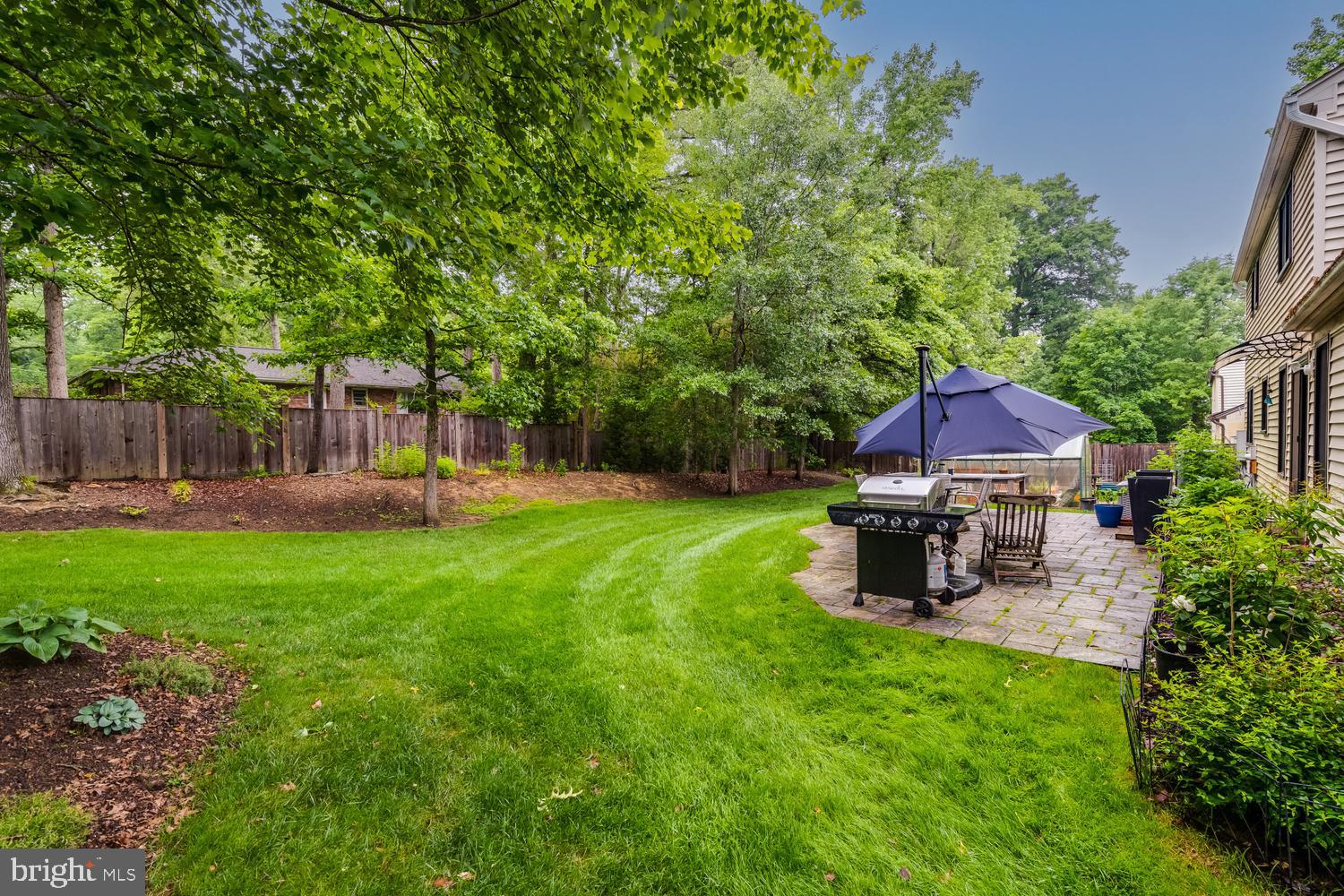 9336 HEATHER GLEN DRIVE
