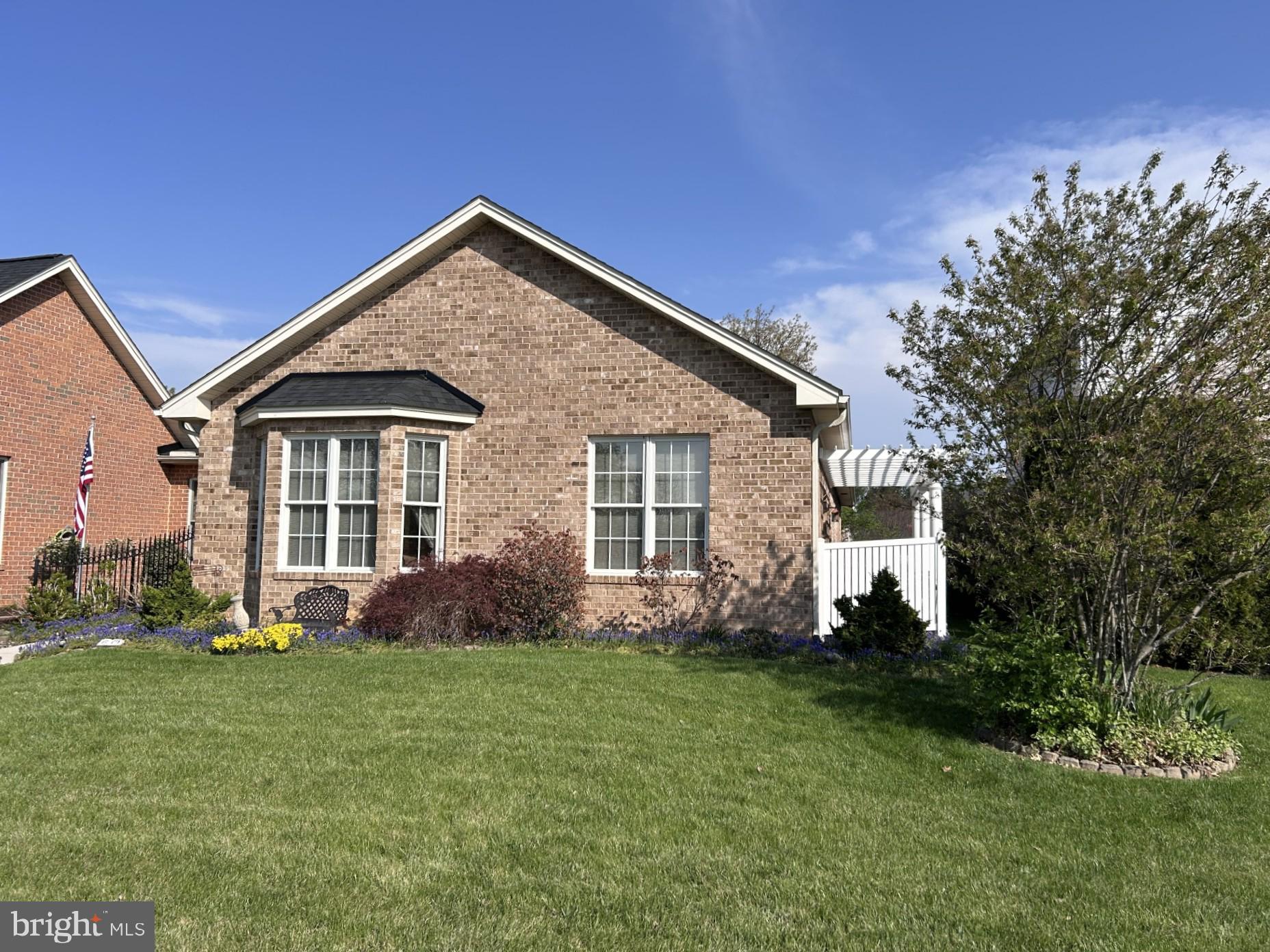 GREENWICH PARK - Residential