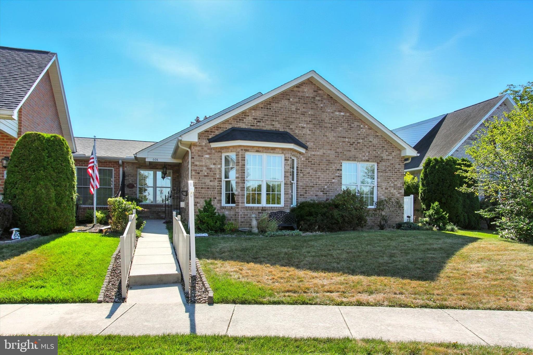 GREENWICH PARK - Residential