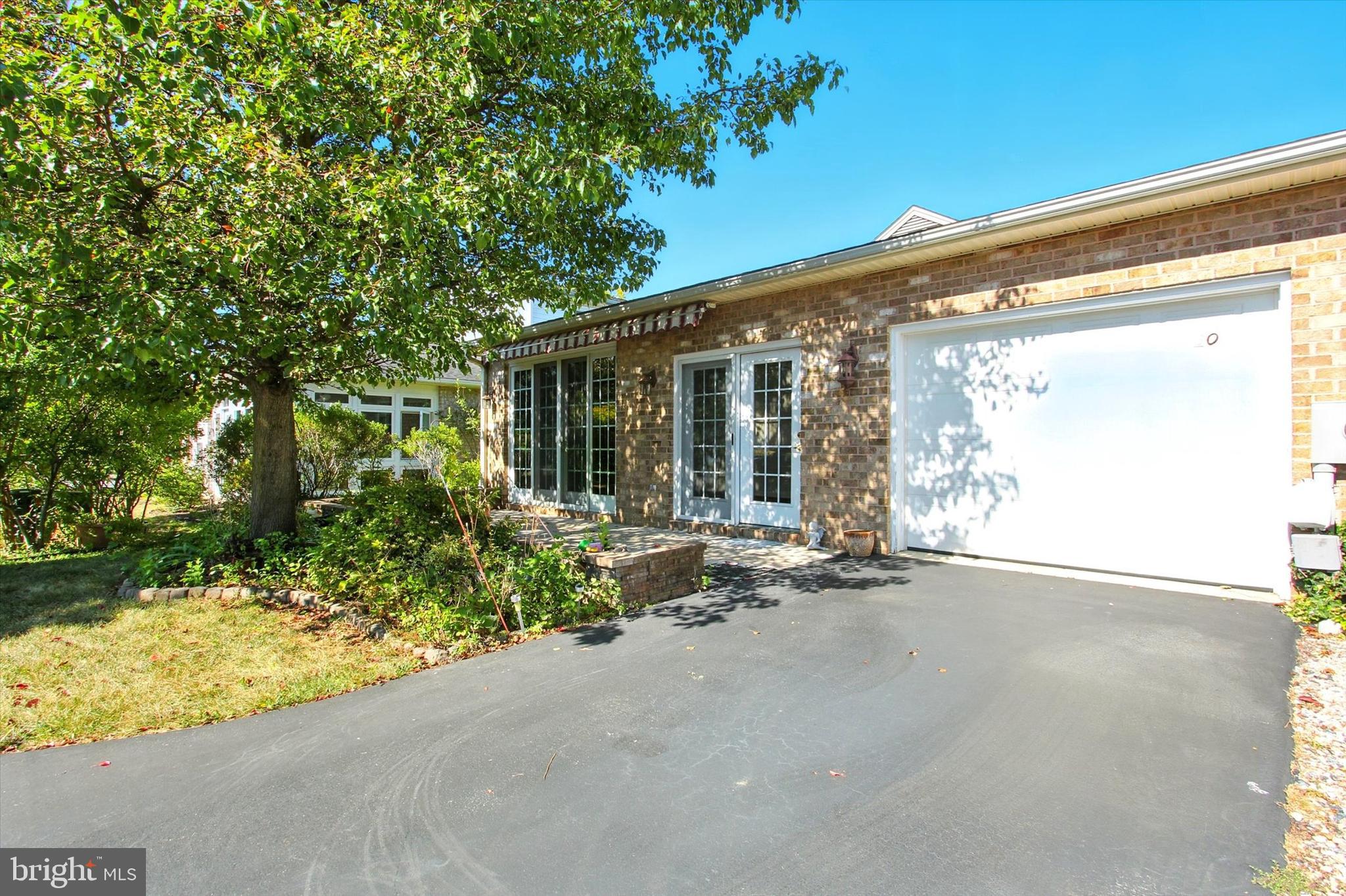 GREENWICH PARK - Residential