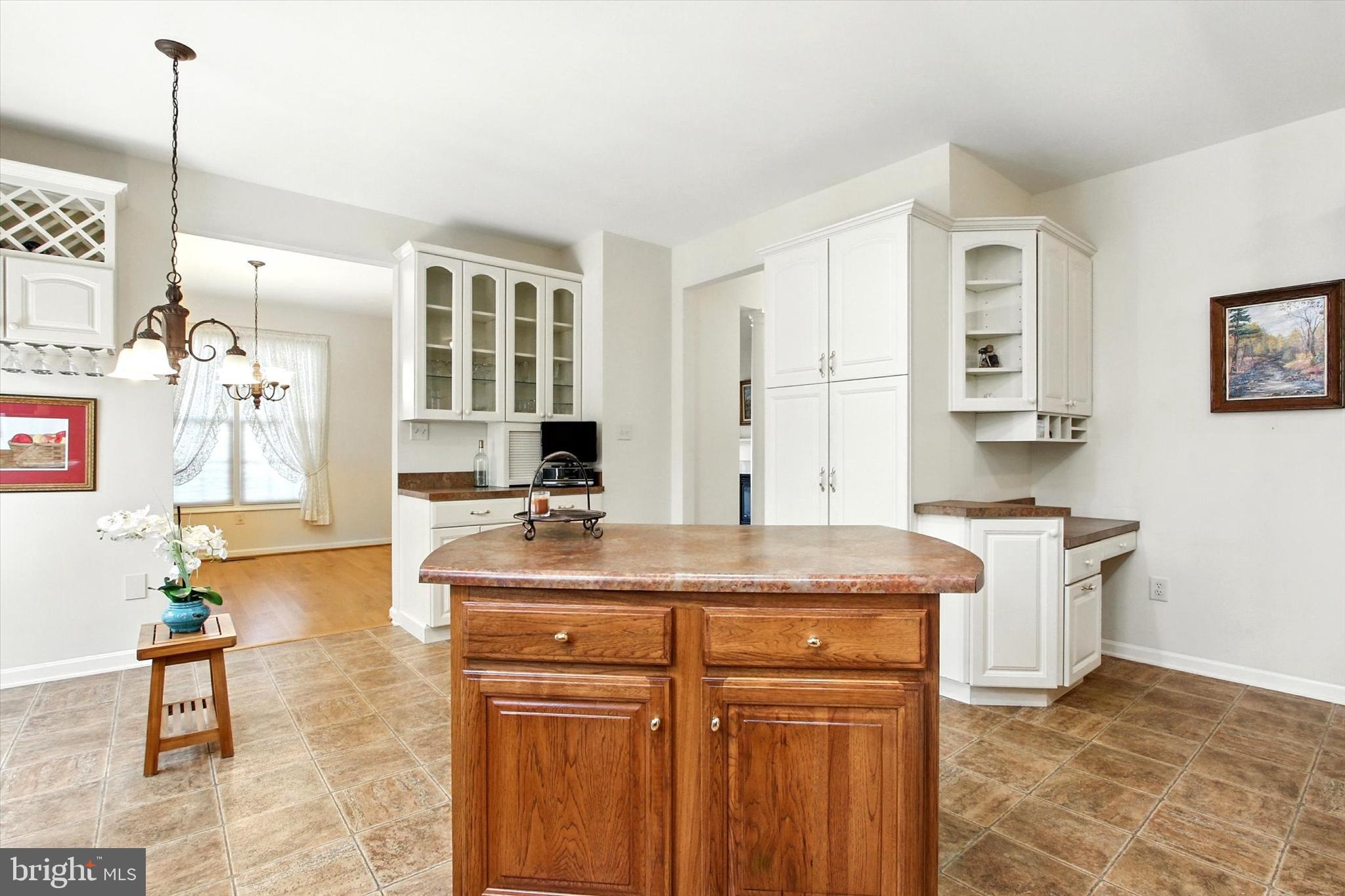 GREENWICH PARK - Residential