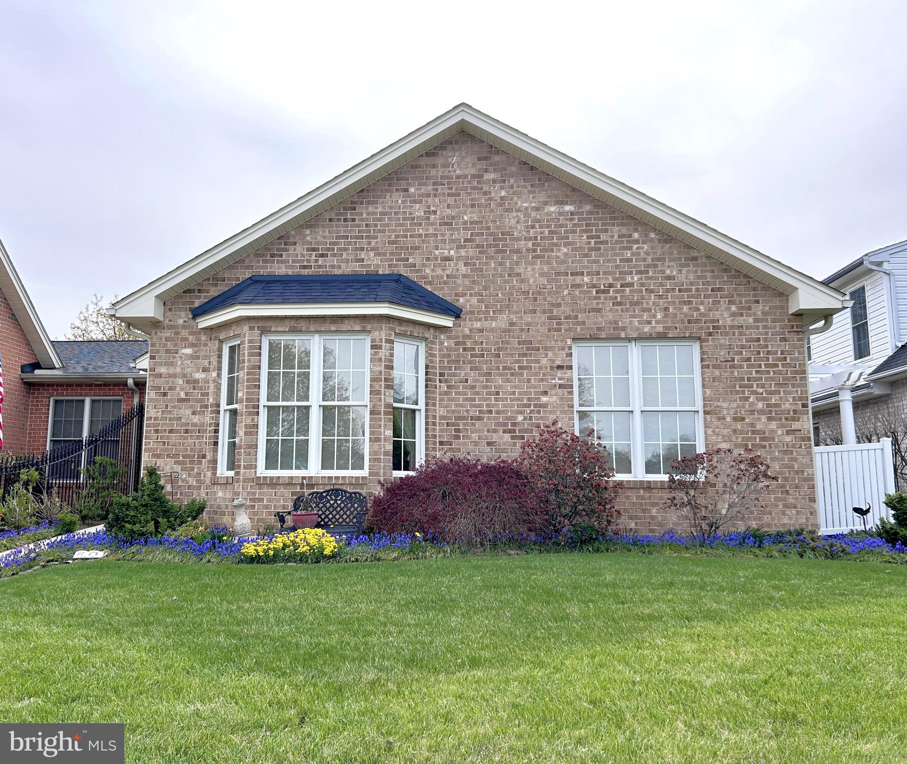 GREENWICH PARK - Residential