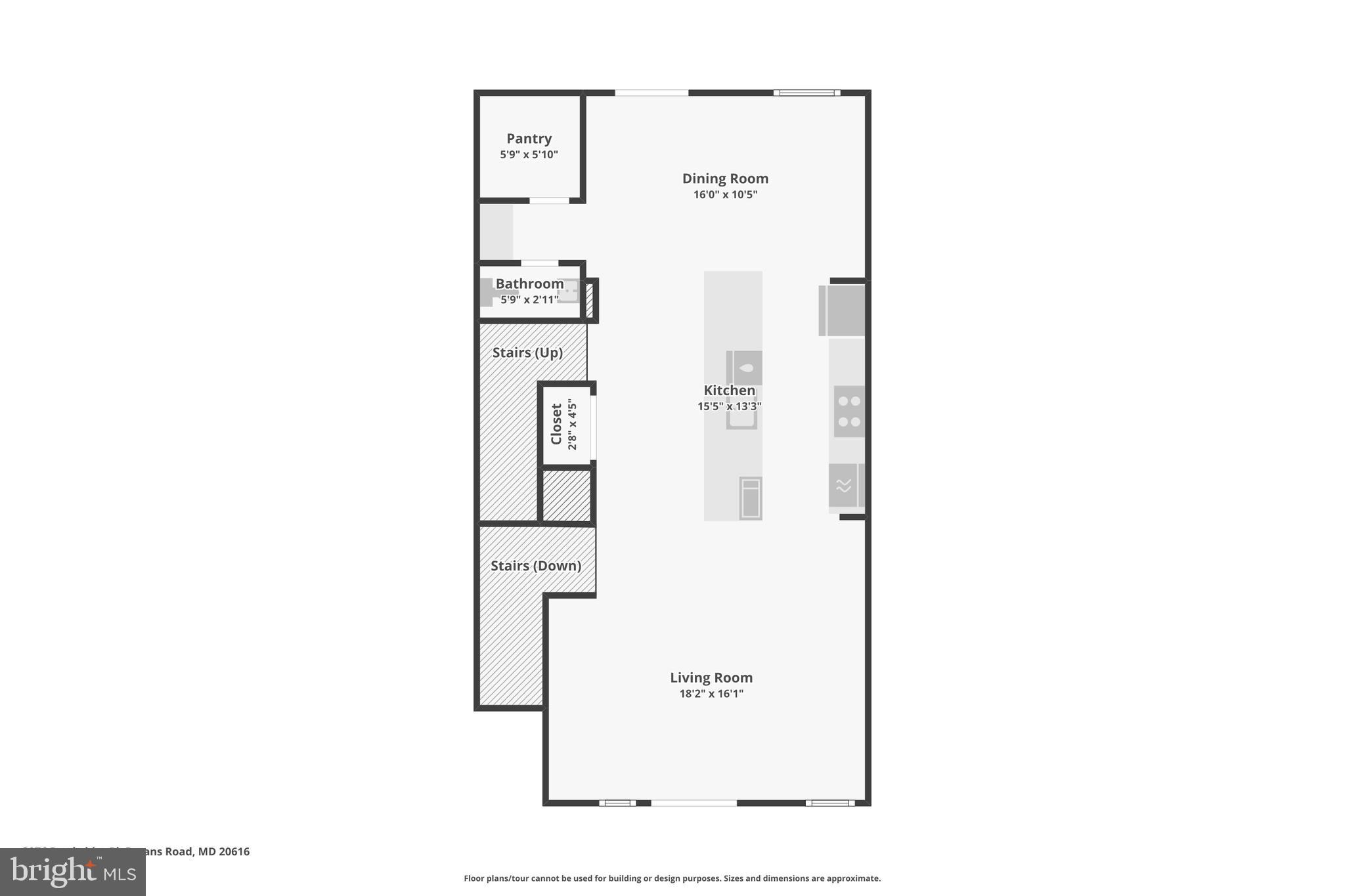 BRYANS VILLAGE - Residential