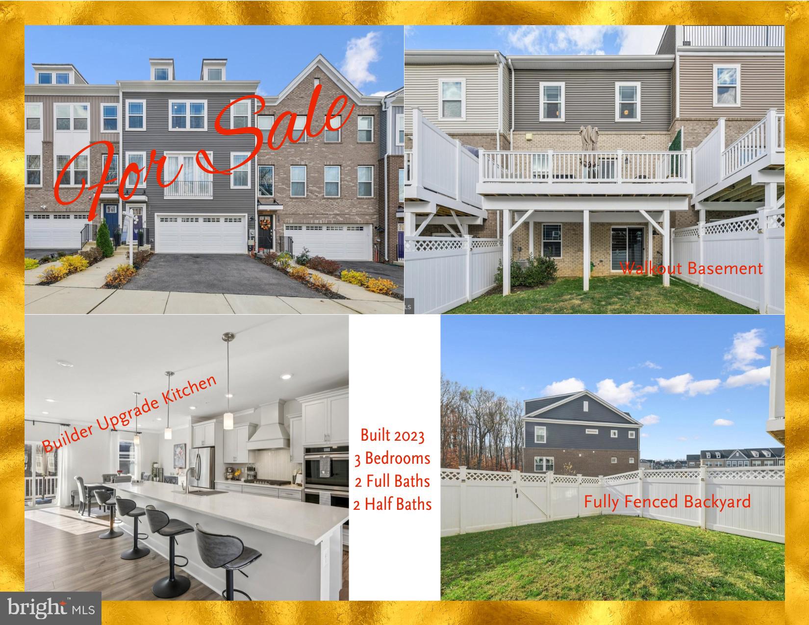 BRYANS VILLAGE - Residential