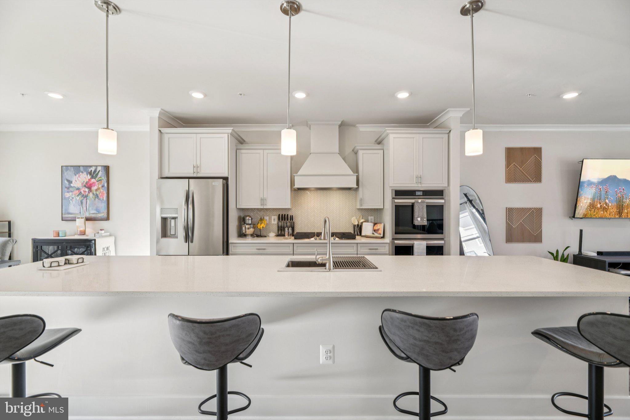 BRYANS VILLAGE - Residential