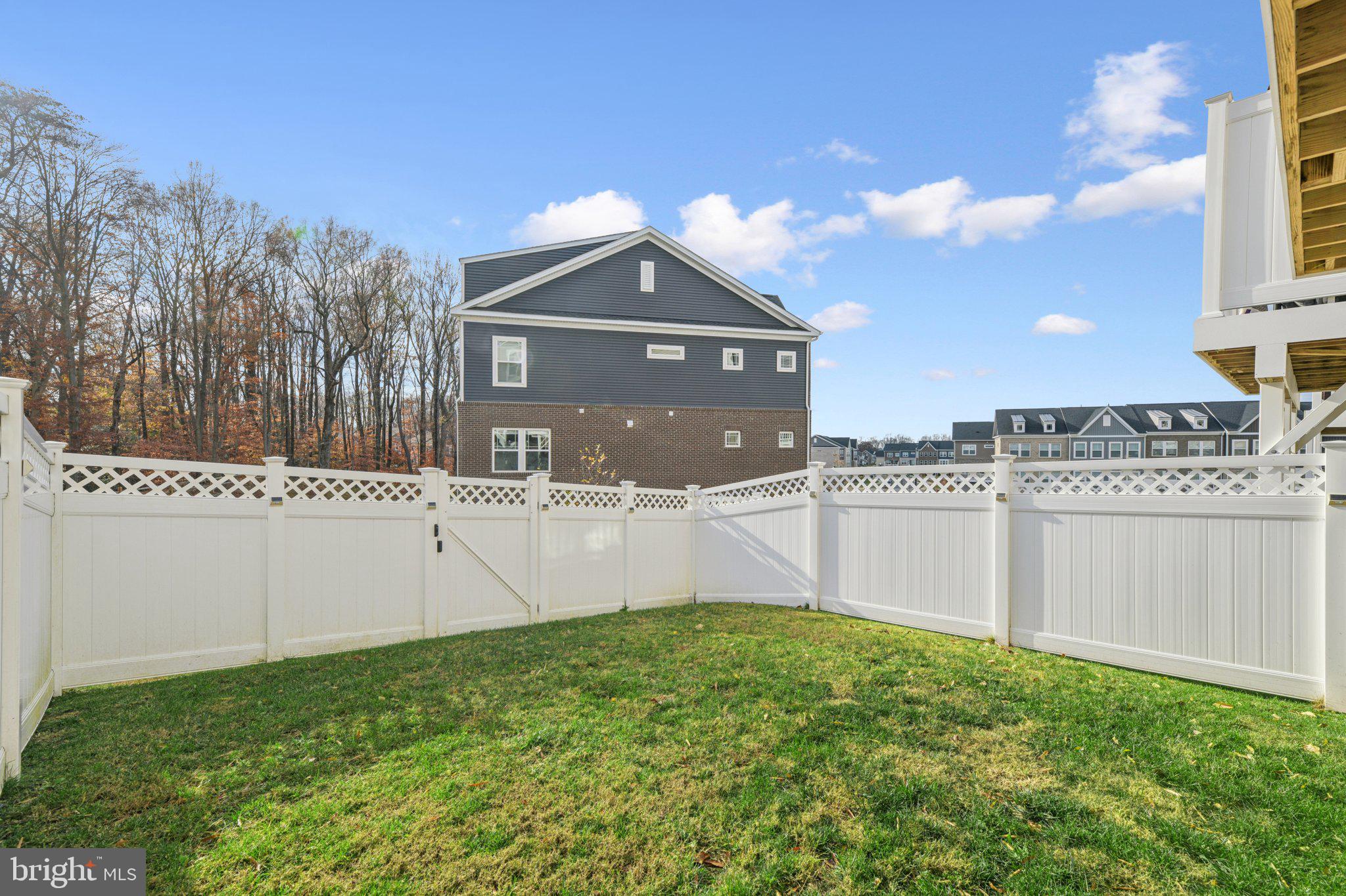 BRYANS VILLAGE - Residential