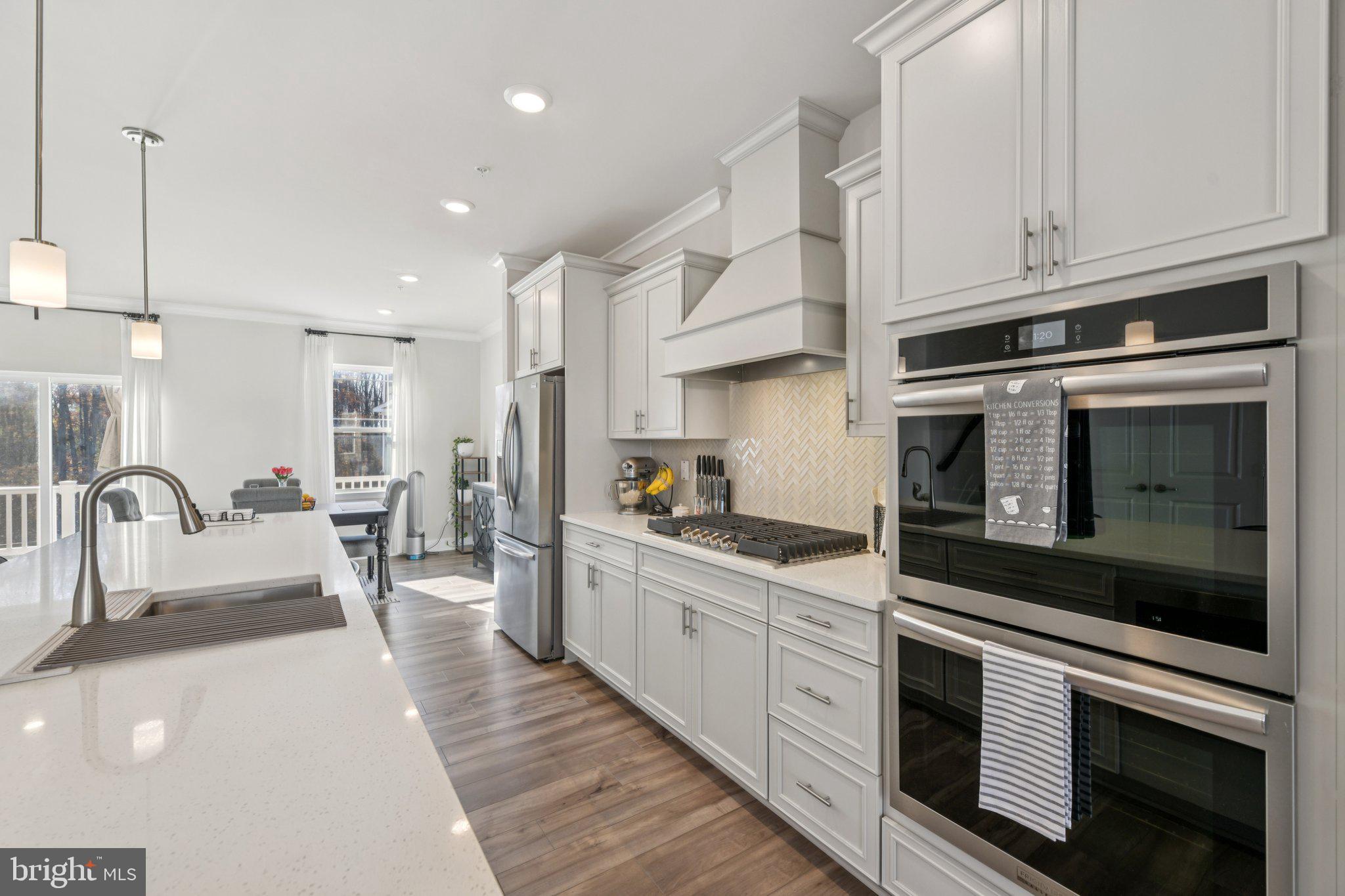 BRYANS VILLAGE - Residential