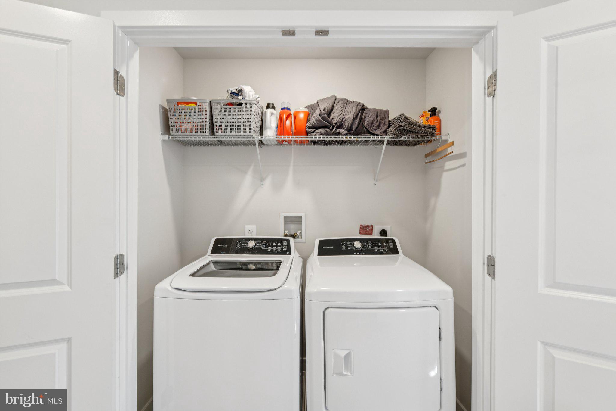 BRYANS VILLAGE - Residential