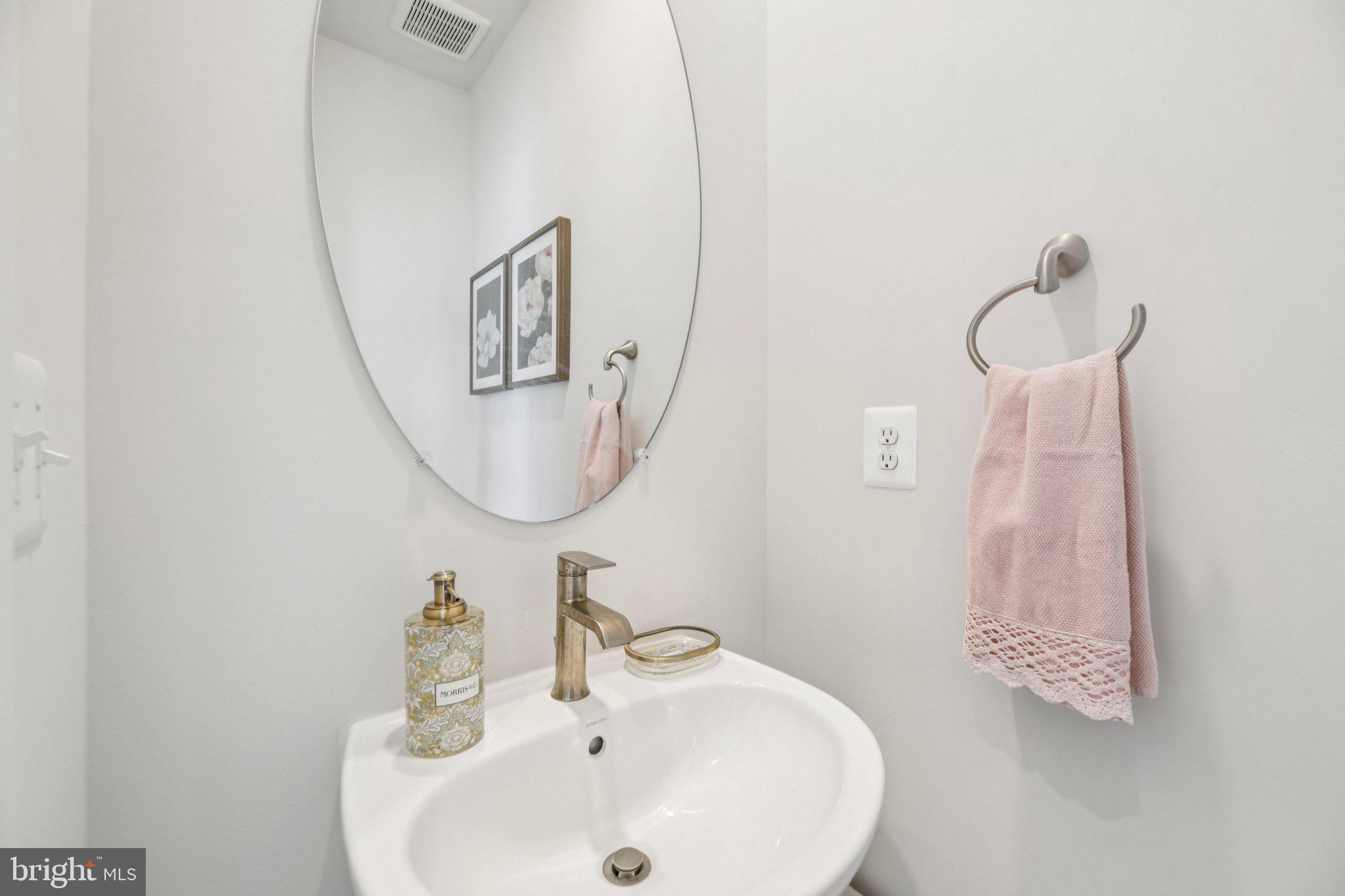 BRYANS VILLAGE - Residential