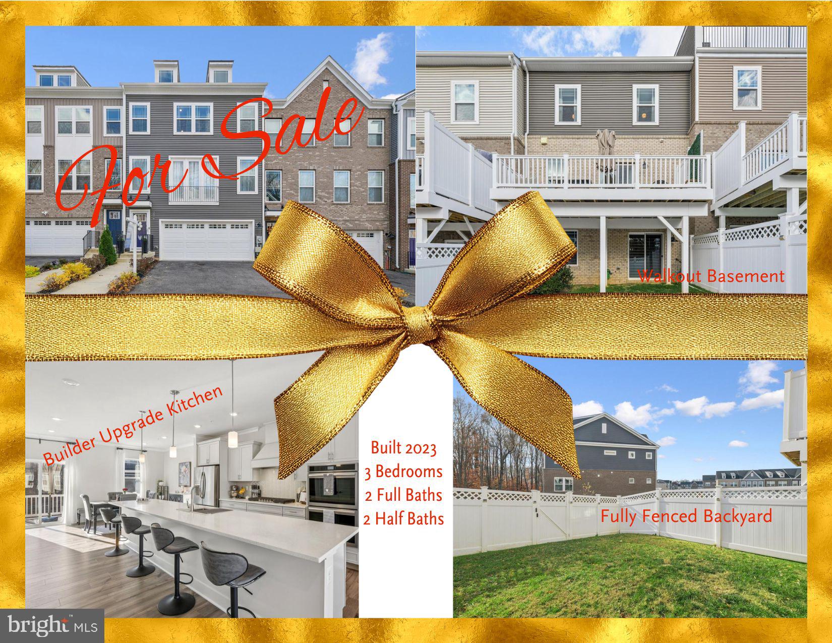 BRYANS VILLAGE - Residential