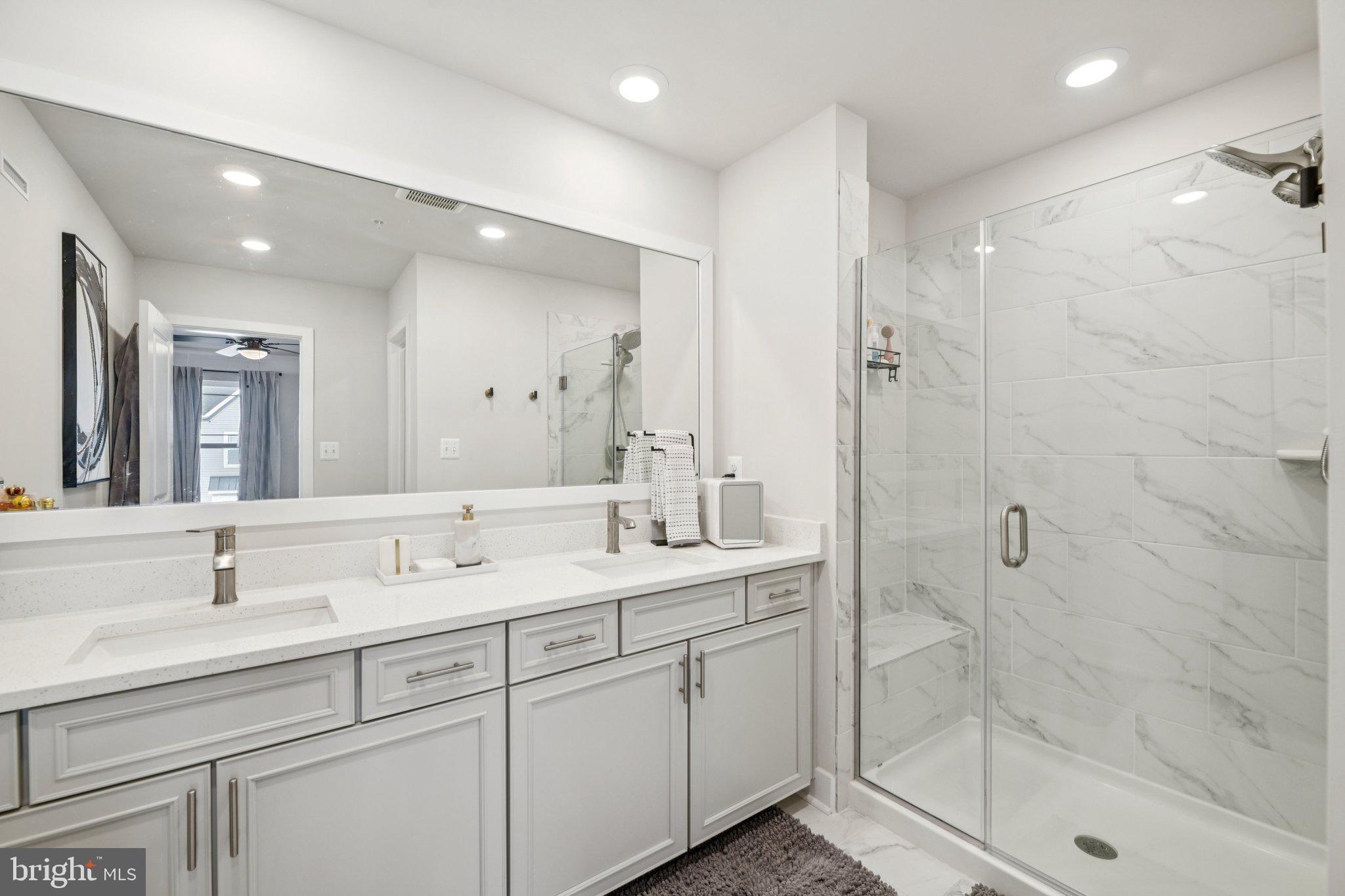 BRYANS VILLAGE - Residential