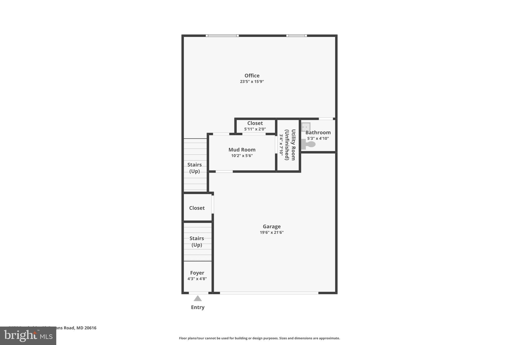 BRYANS VILLAGE - Residential