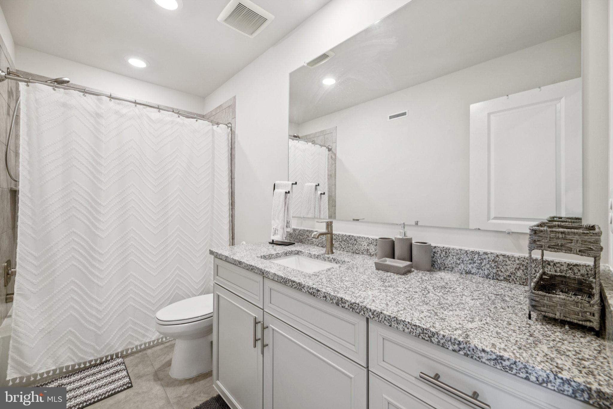 BRYANS VILLAGE - Residential