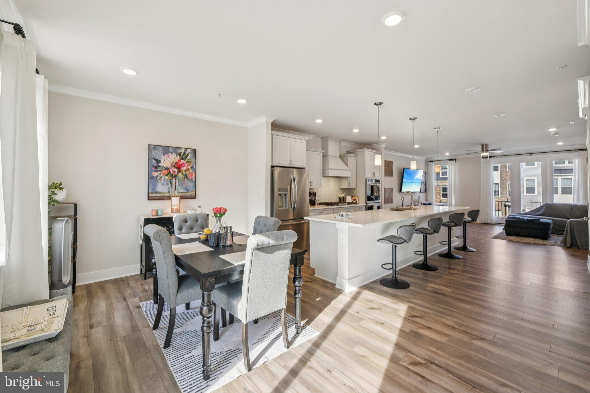 BRYANS VILLAGE - Residential