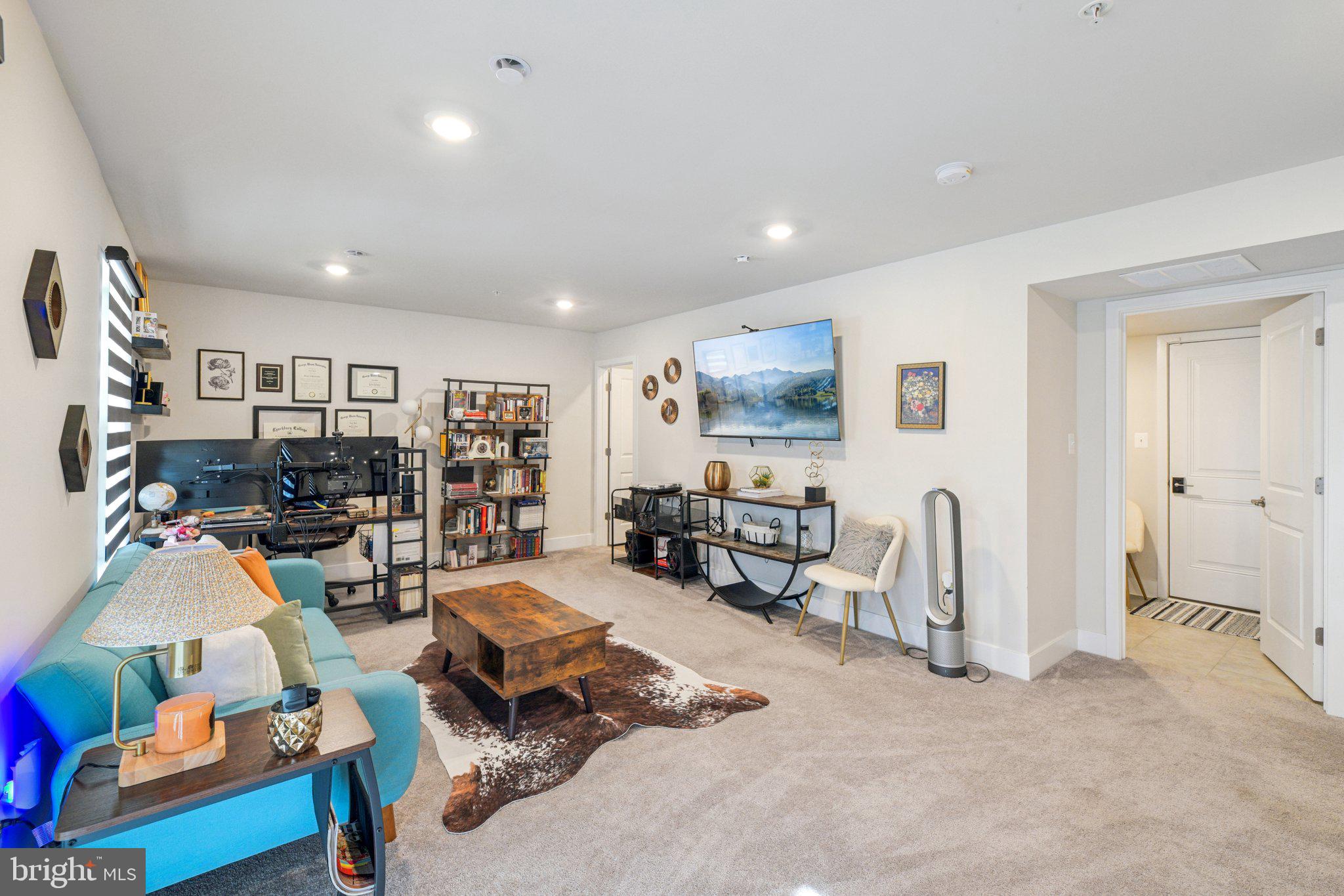 BRYANS VILLAGE - Residential