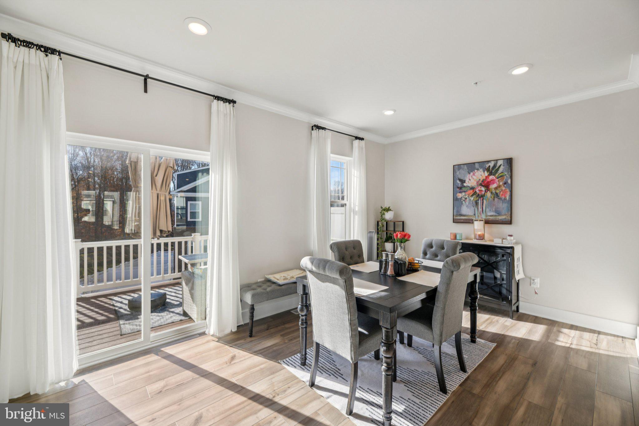 BRYANS VILLAGE - Residential