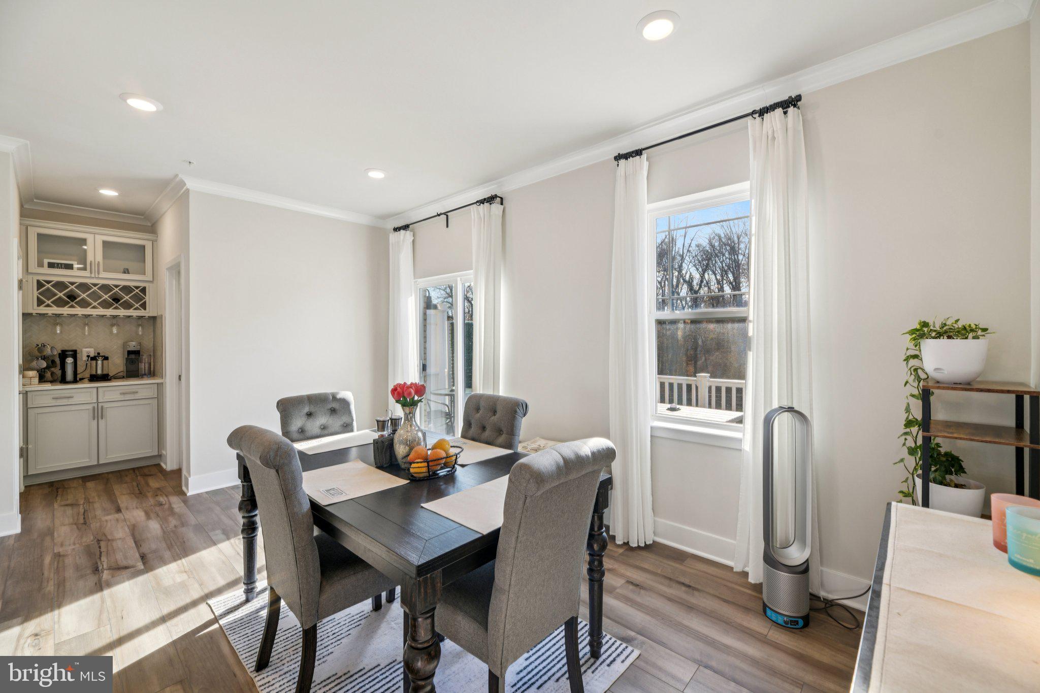 BRYANS VILLAGE - Residential