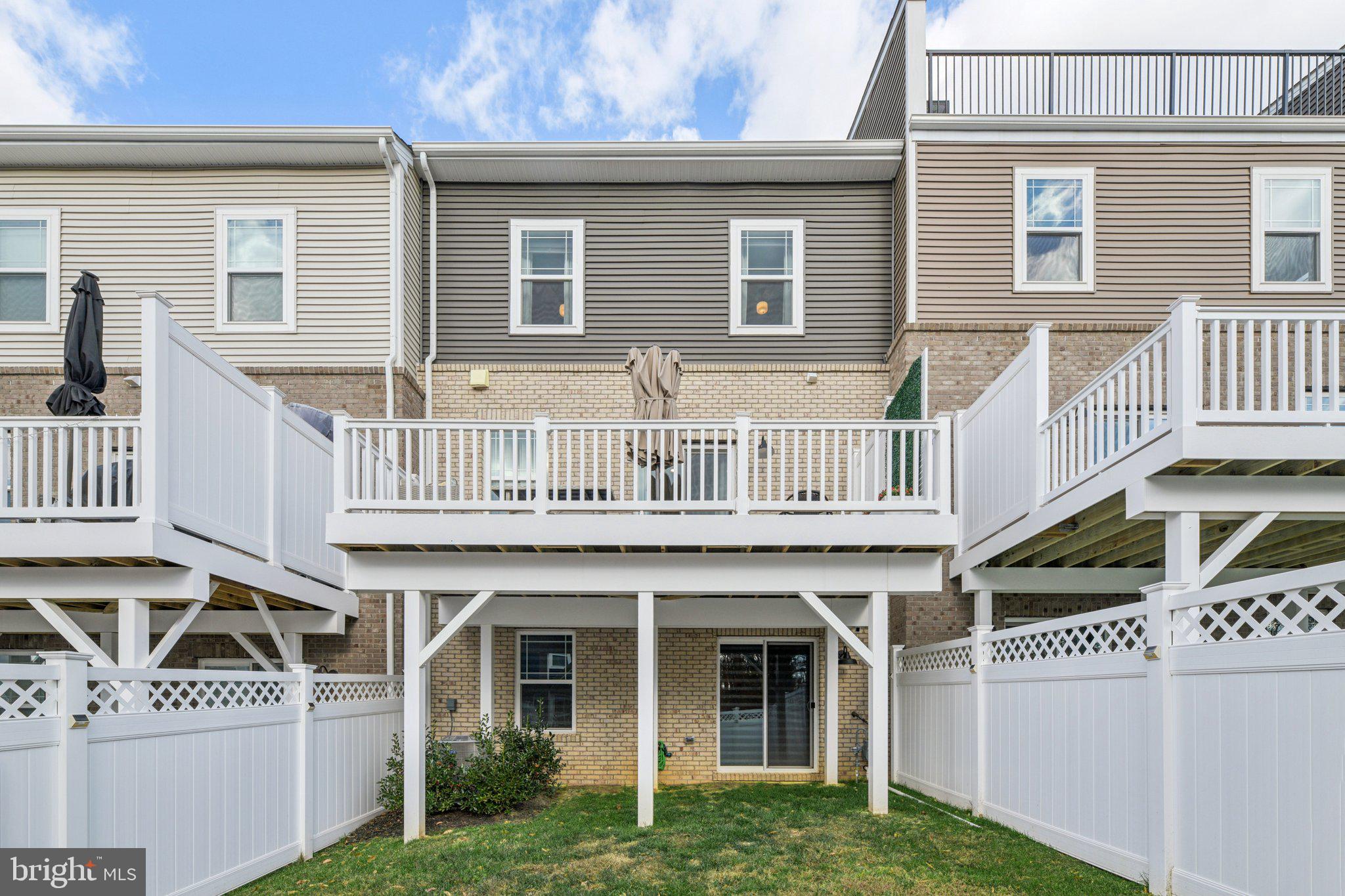 BRYANS VILLAGE - Residential