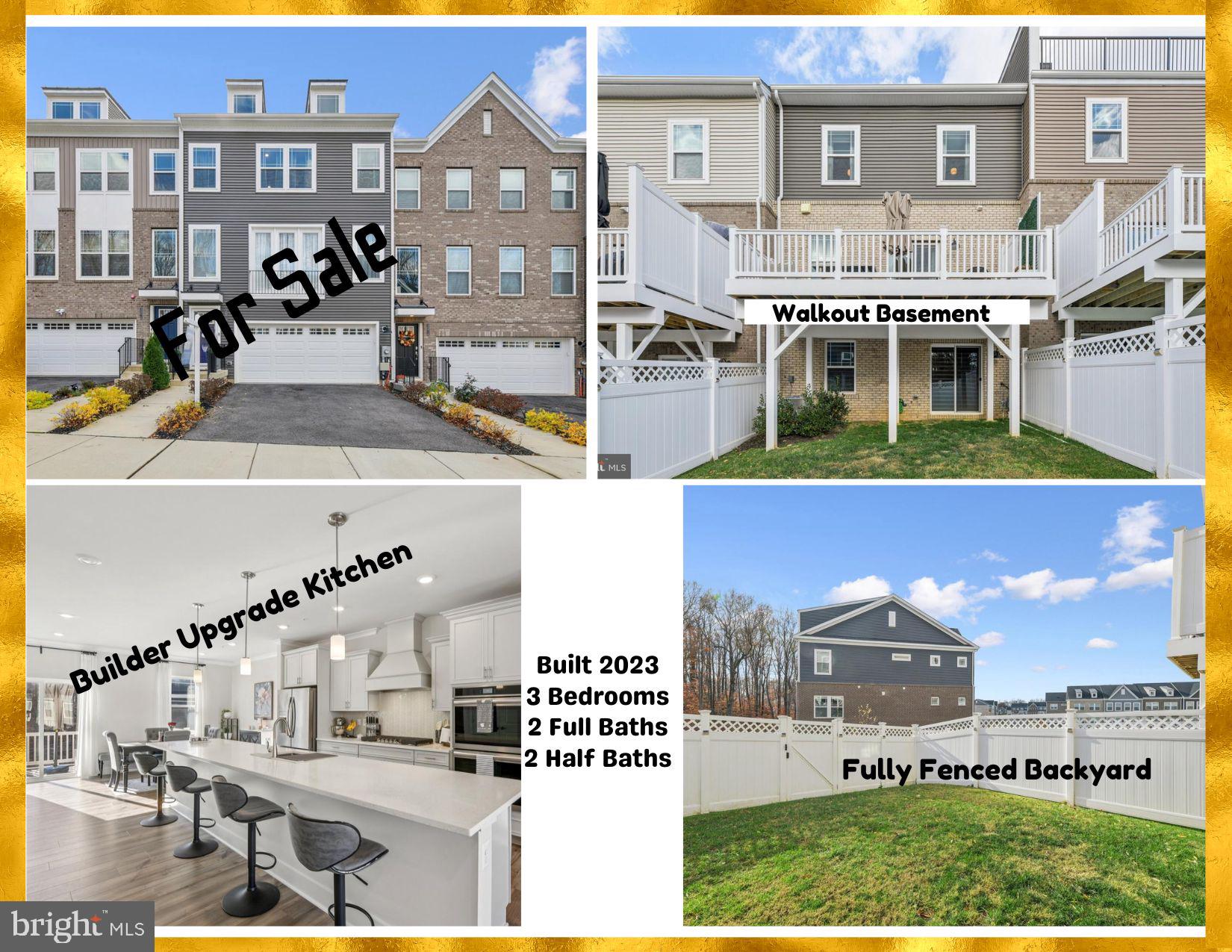 BRYANS VILLAGE - Residential