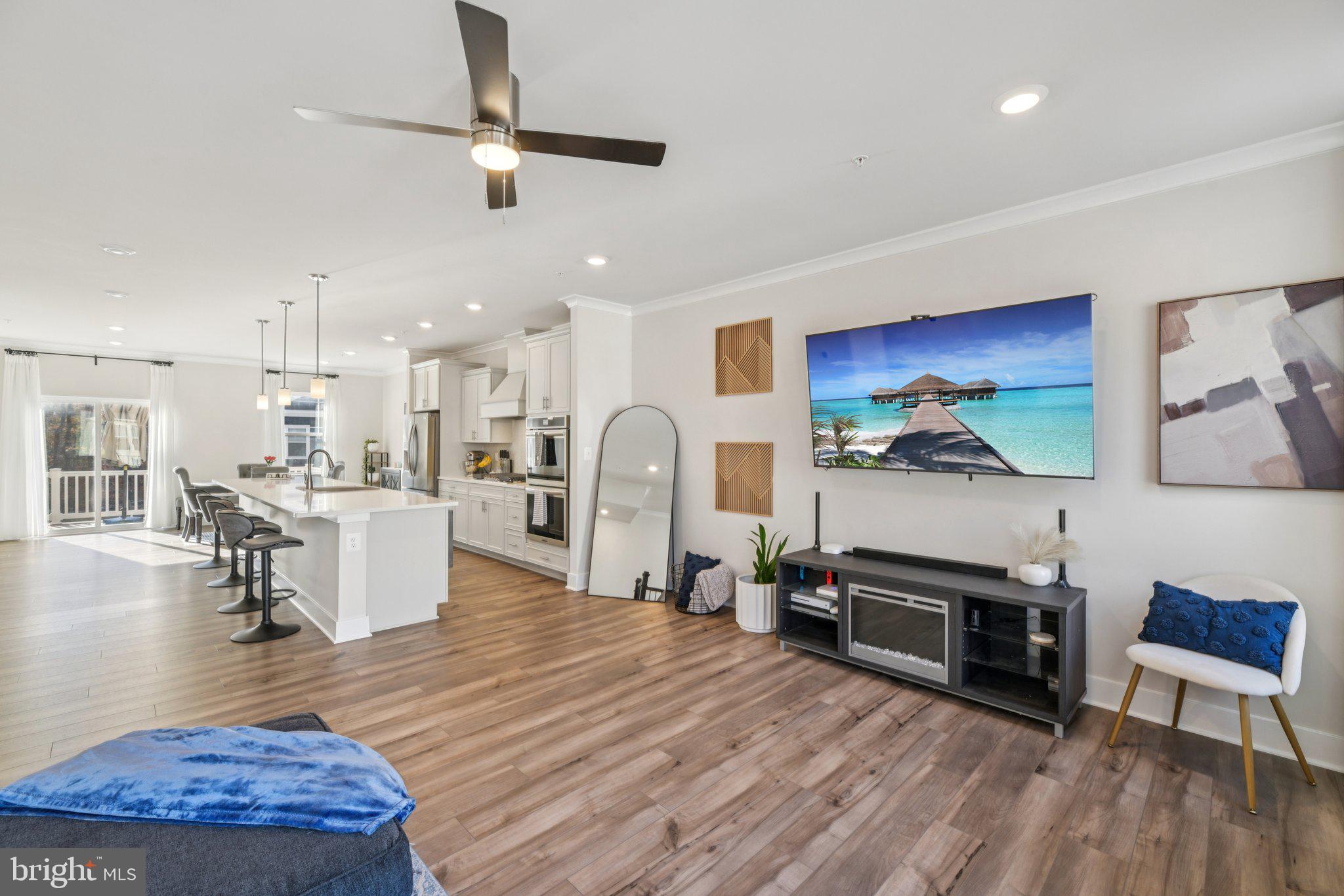 BRYANS VILLAGE - Residential