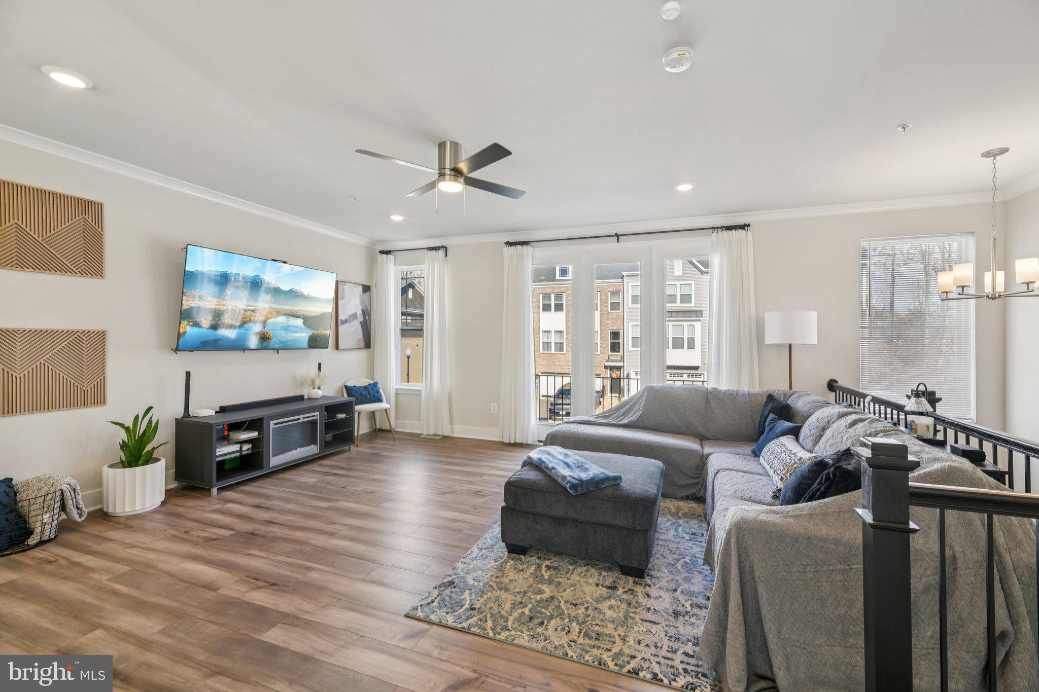 BRYANS VILLAGE - Residential