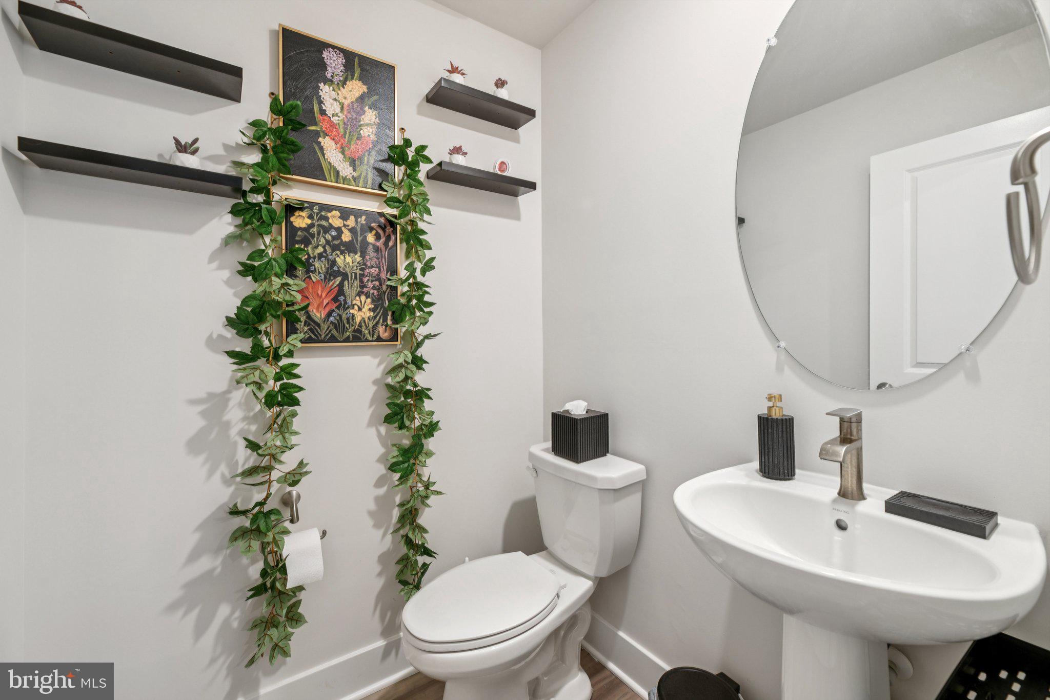 BRYANS VILLAGE - Residential