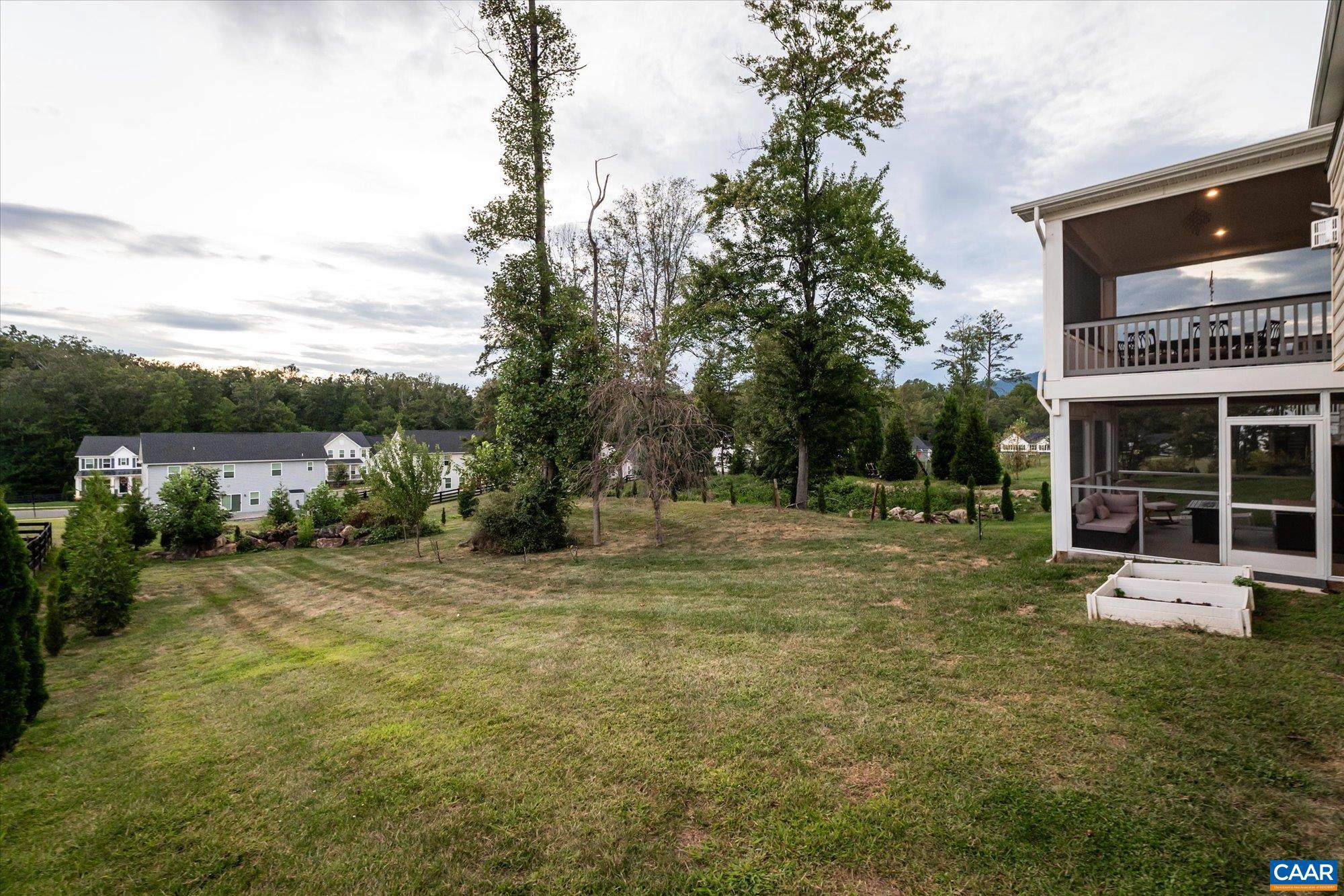 NONE AVAILABLE - Residential