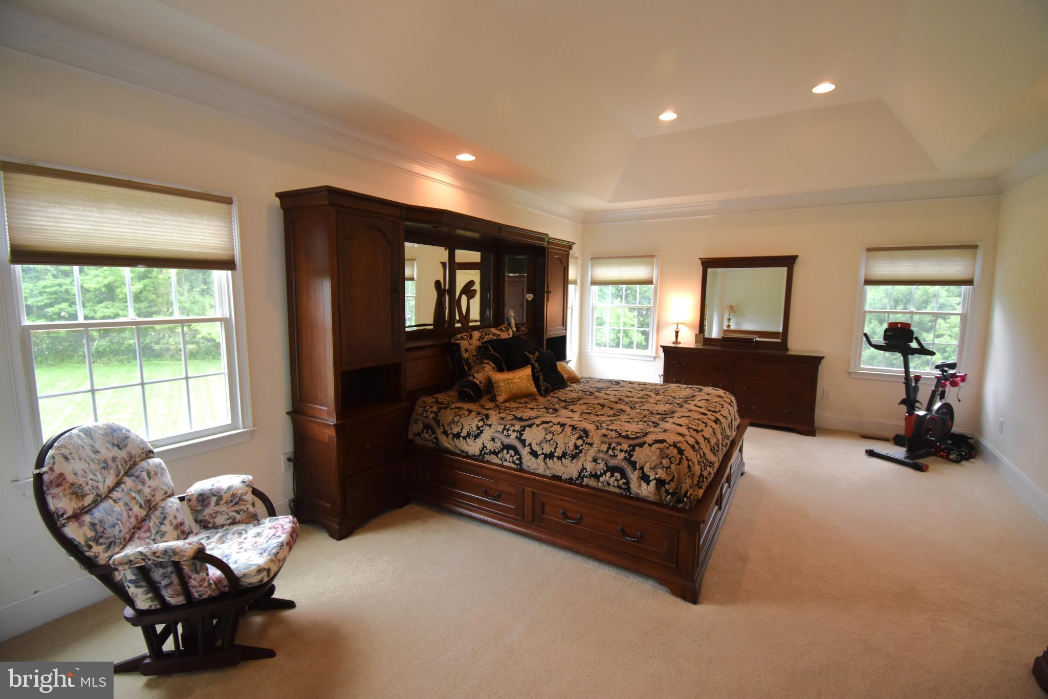 WIILIAMS TWP - Residential