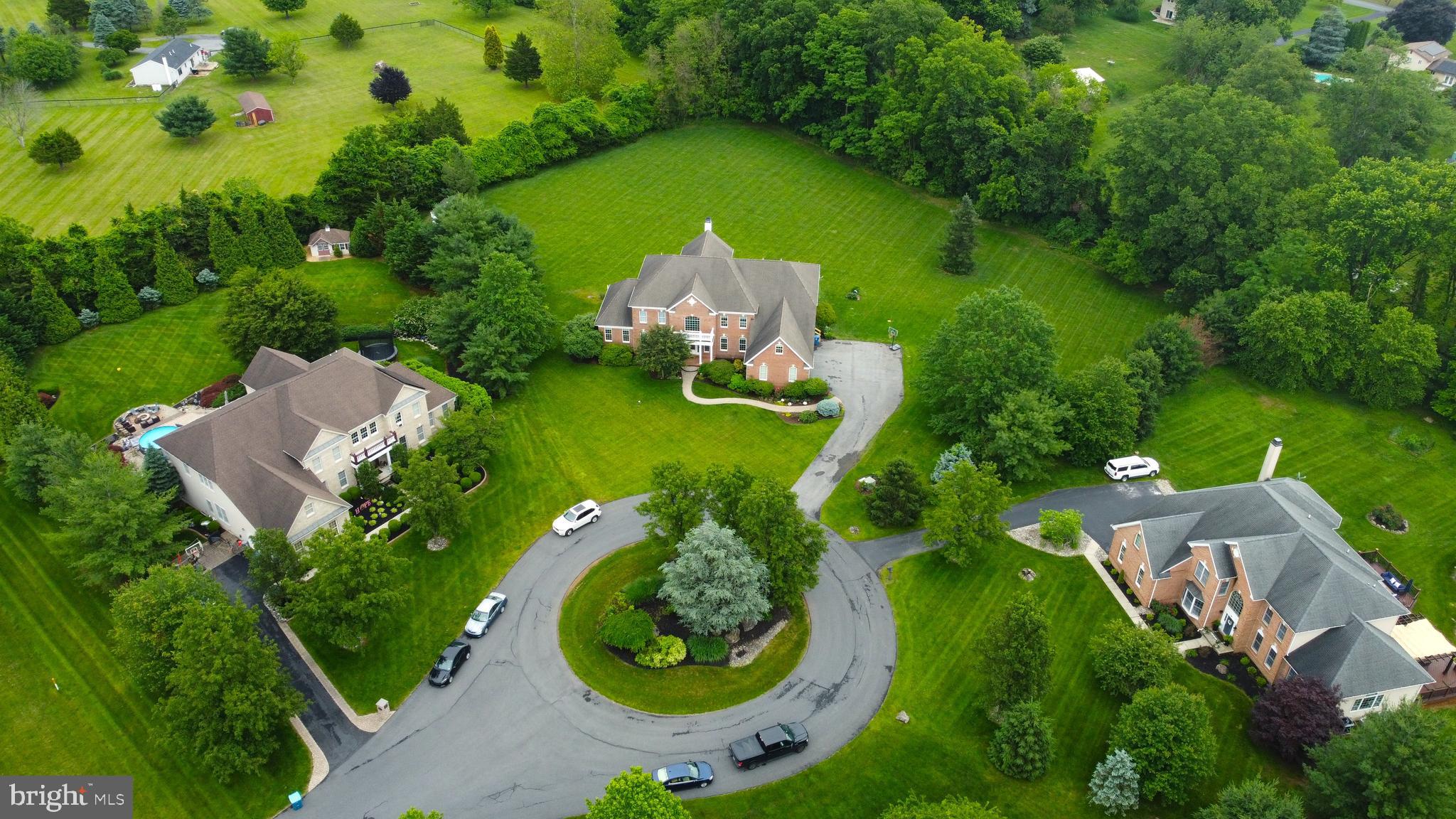 WIILIAMS TWP - Residential