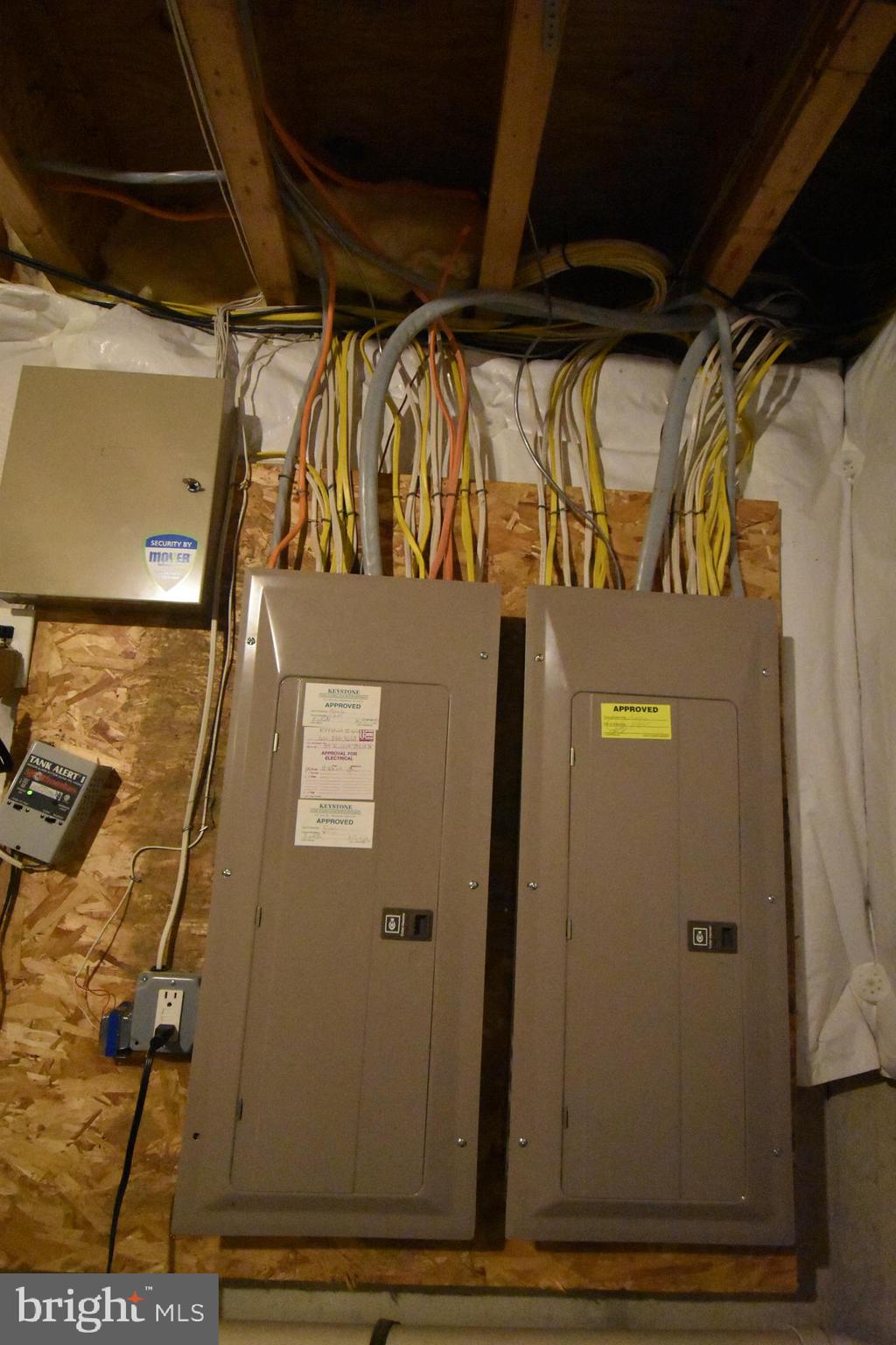 WIILIAMS TWP - Residential