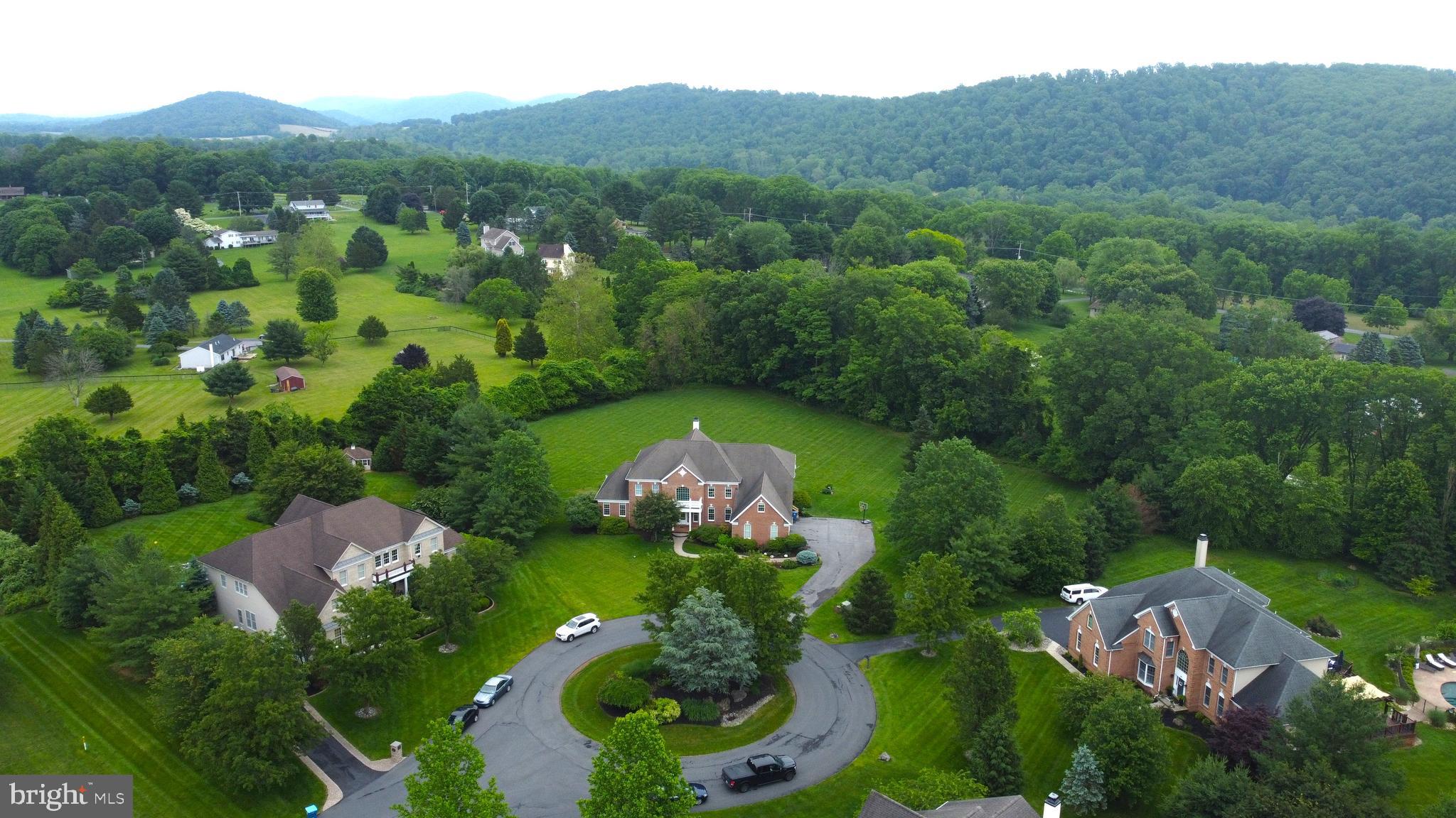 WIILIAMS TWP - Residential