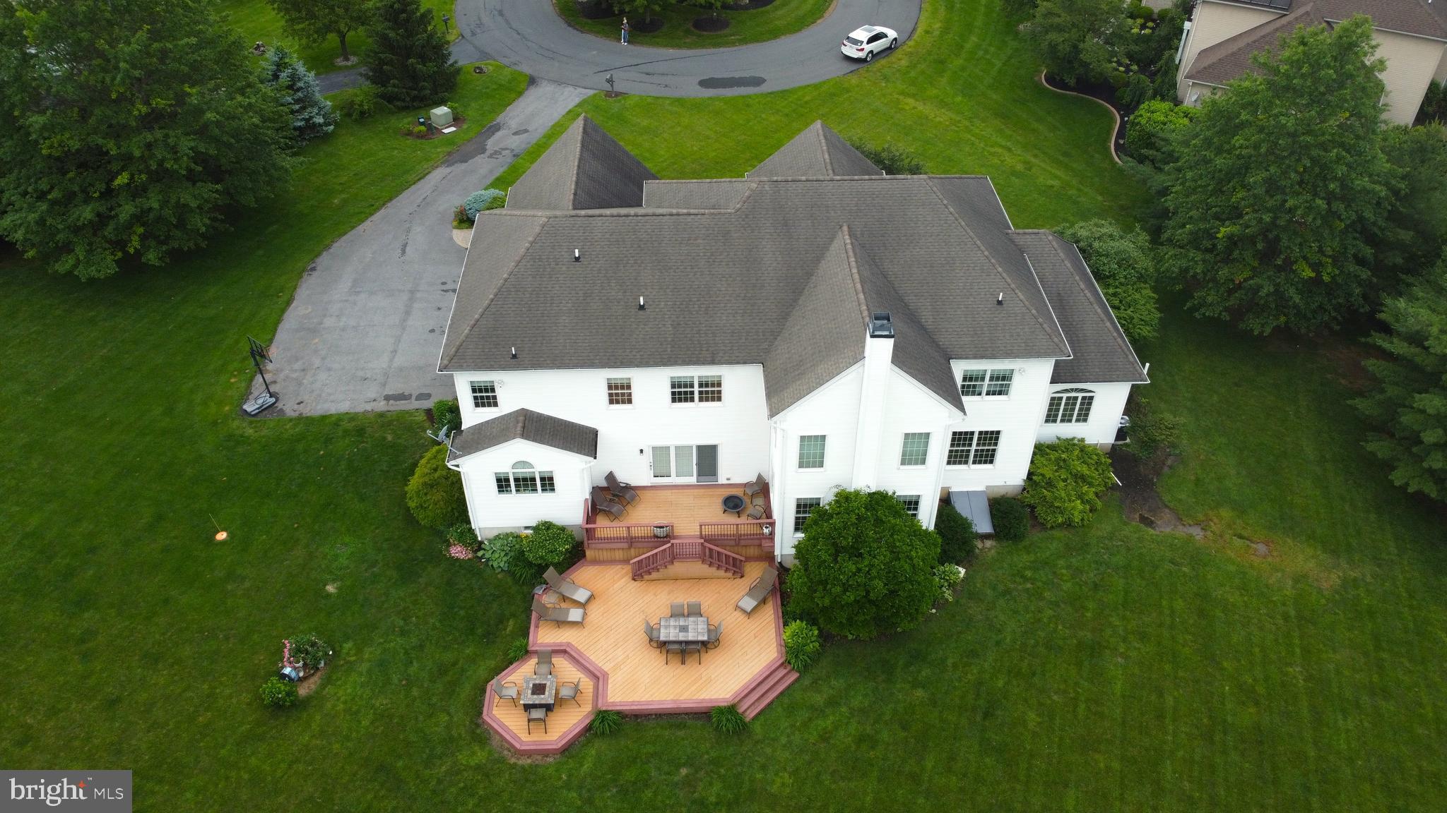 WIILIAMS TWP - Residential