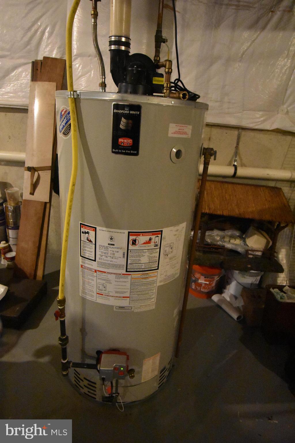 WIILIAMS TWP - Residential