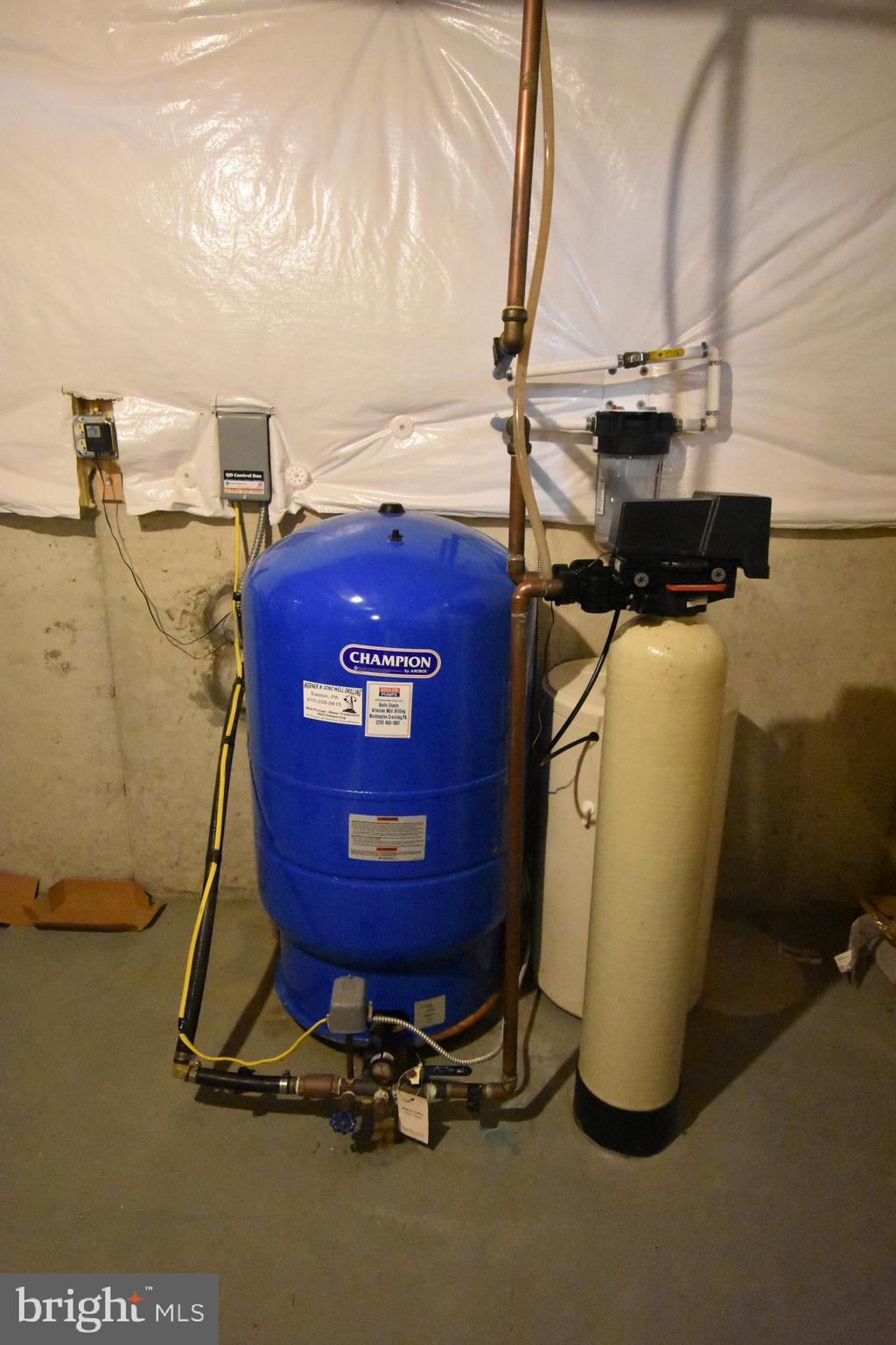 WIILIAMS TWP - Residential