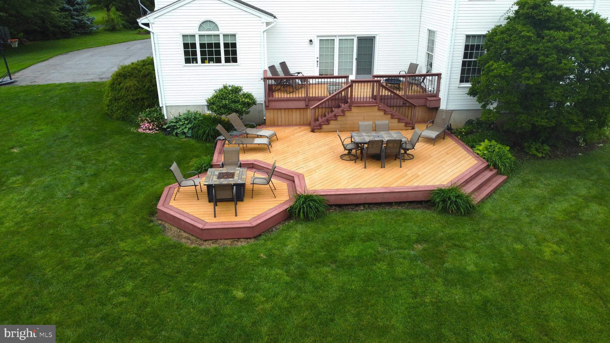 WIILIAMS TWP - Residential