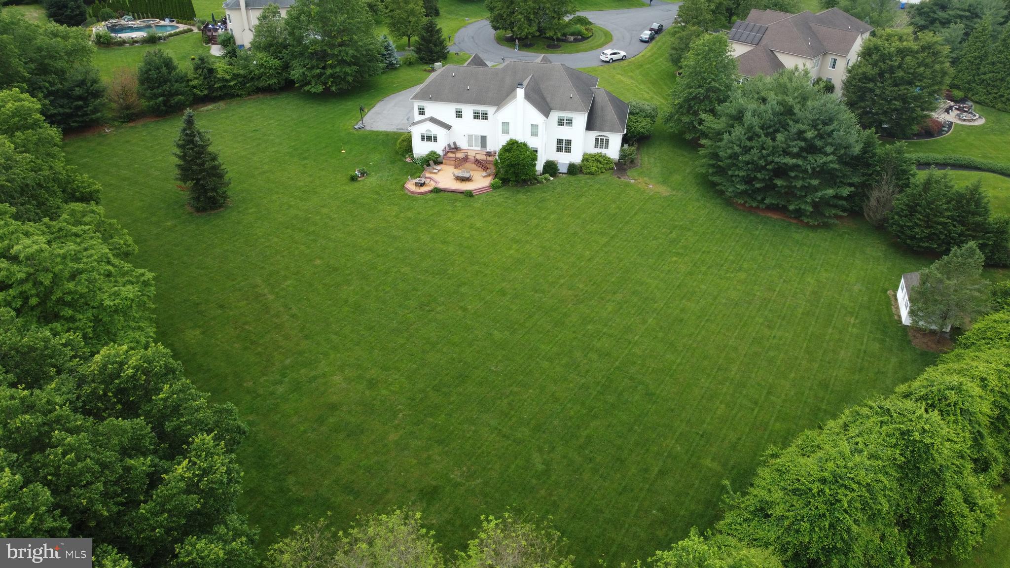 WIILIAMS TWP - Residential