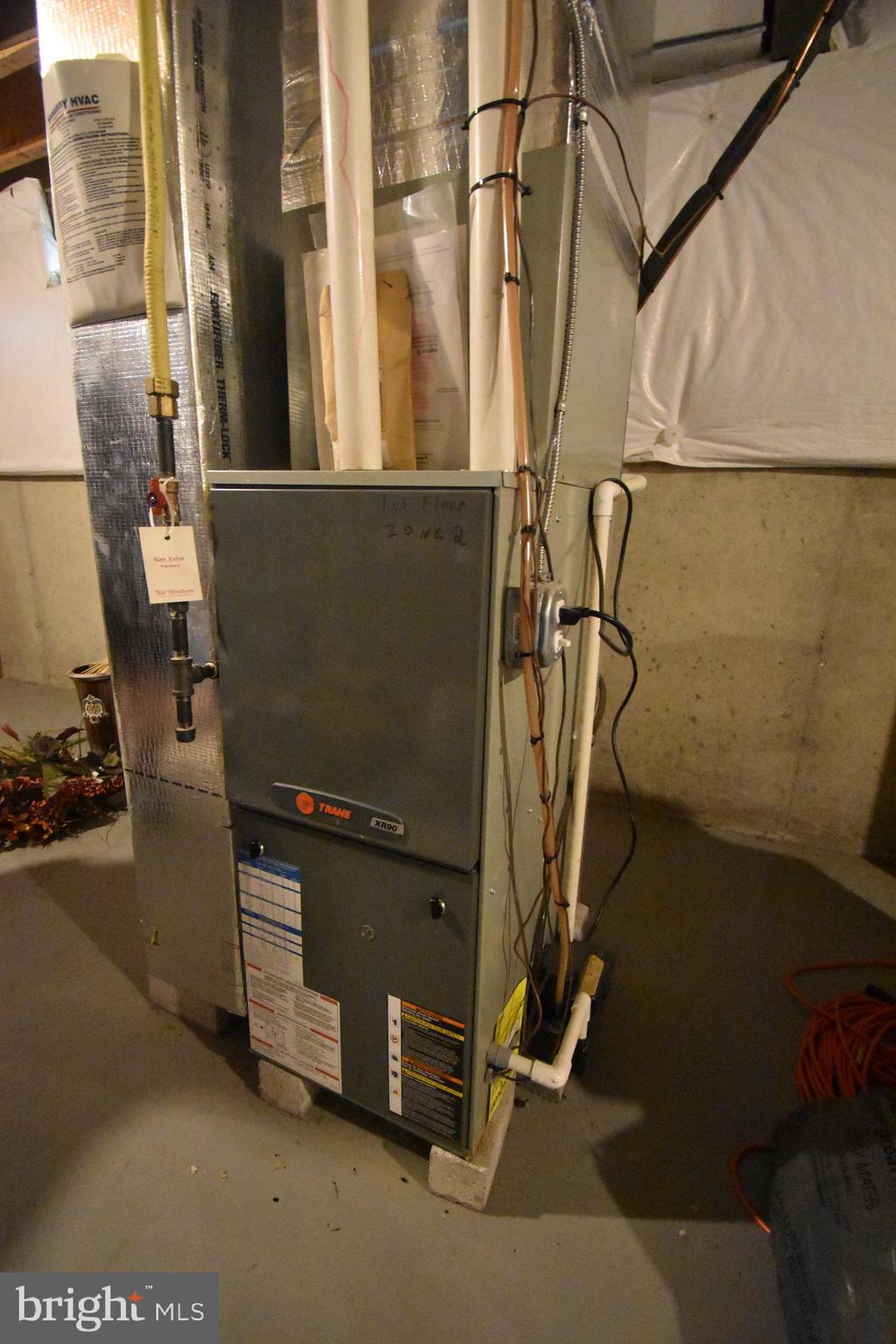 WIILIAMS TWP - Residential