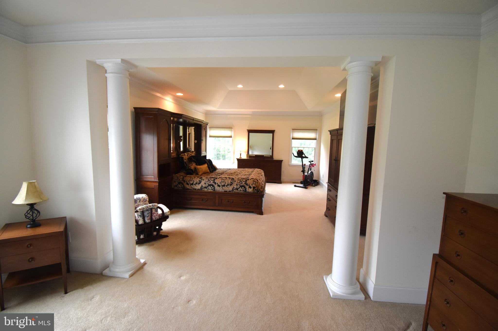 WIILIAMS TWP - Residential